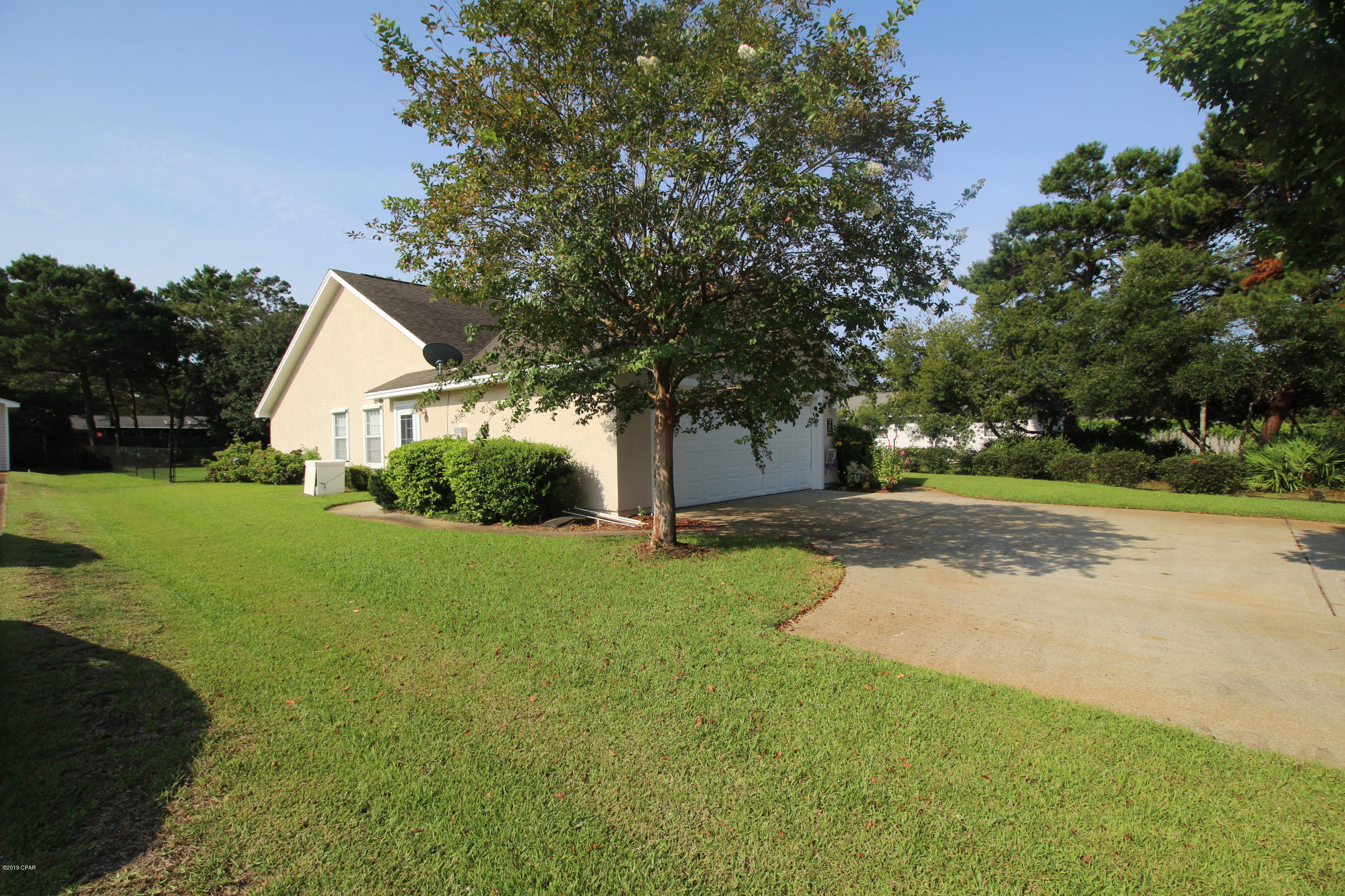 Gulf Vista - Residential