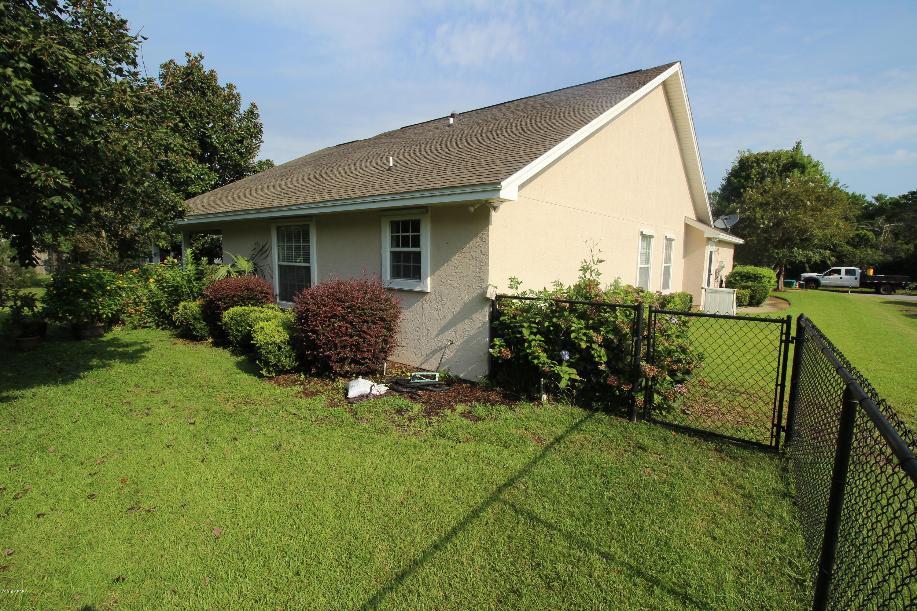 Gulf Vista - Residential