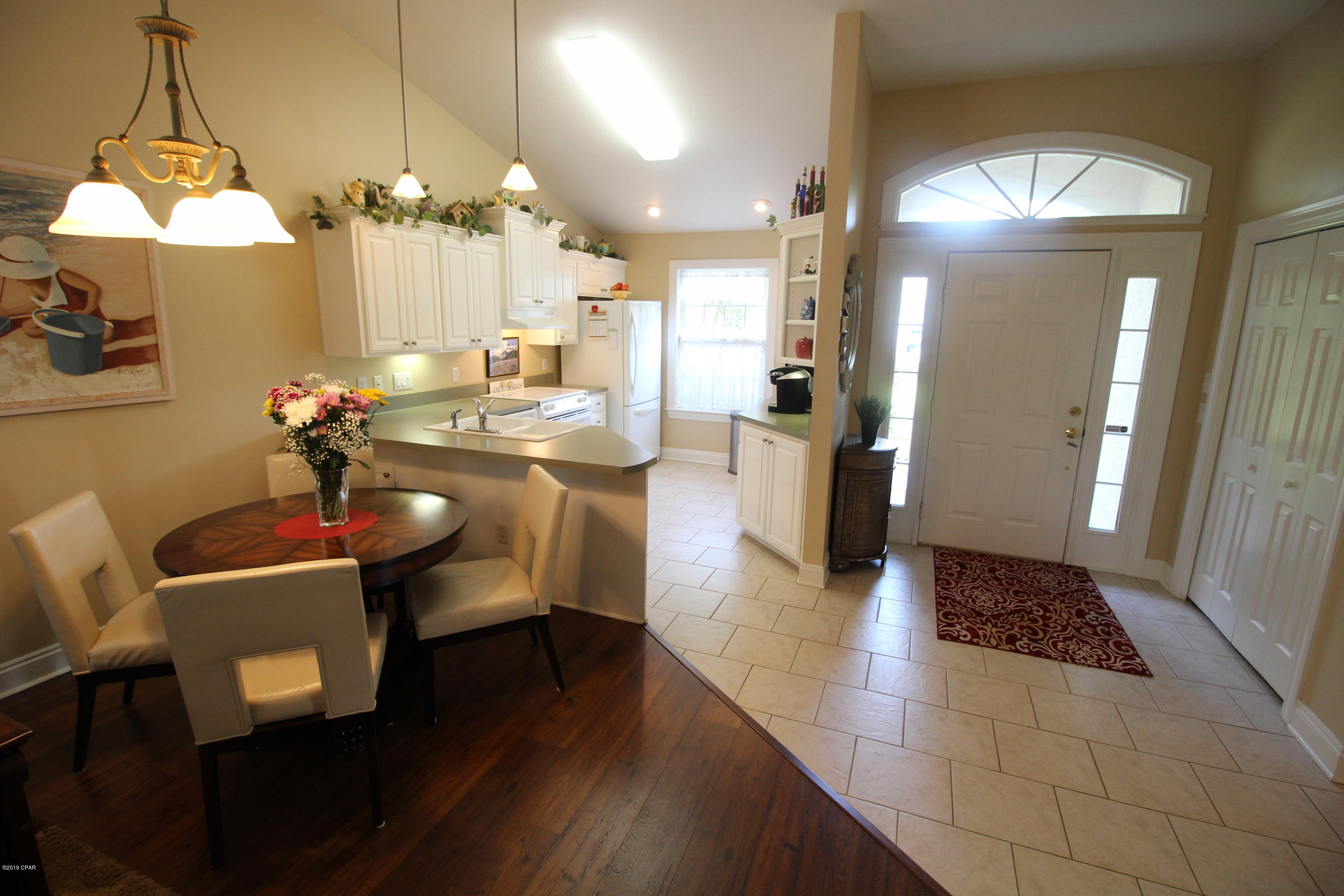 Gulf Vista - Residential