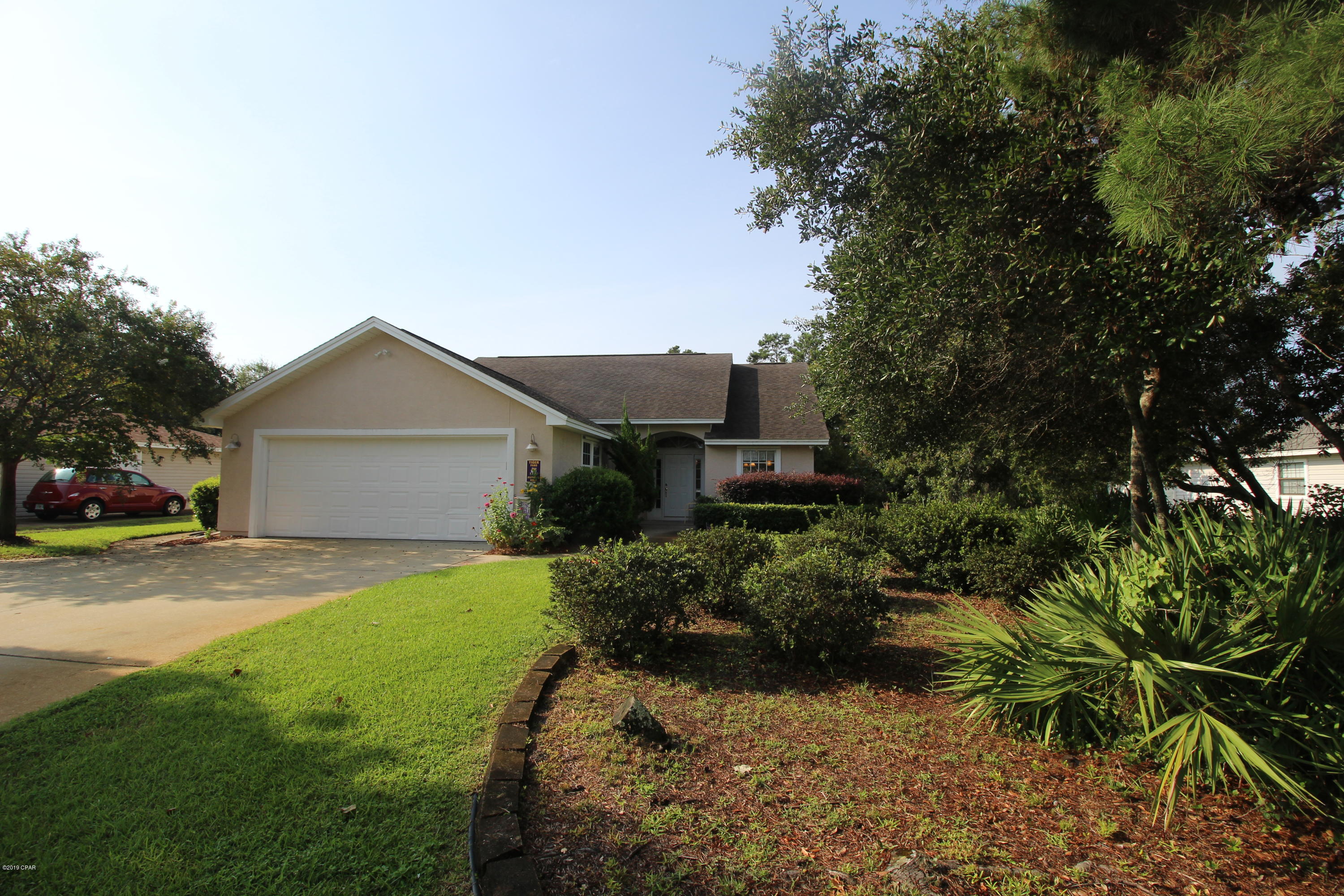 Gulf Vista - Residential