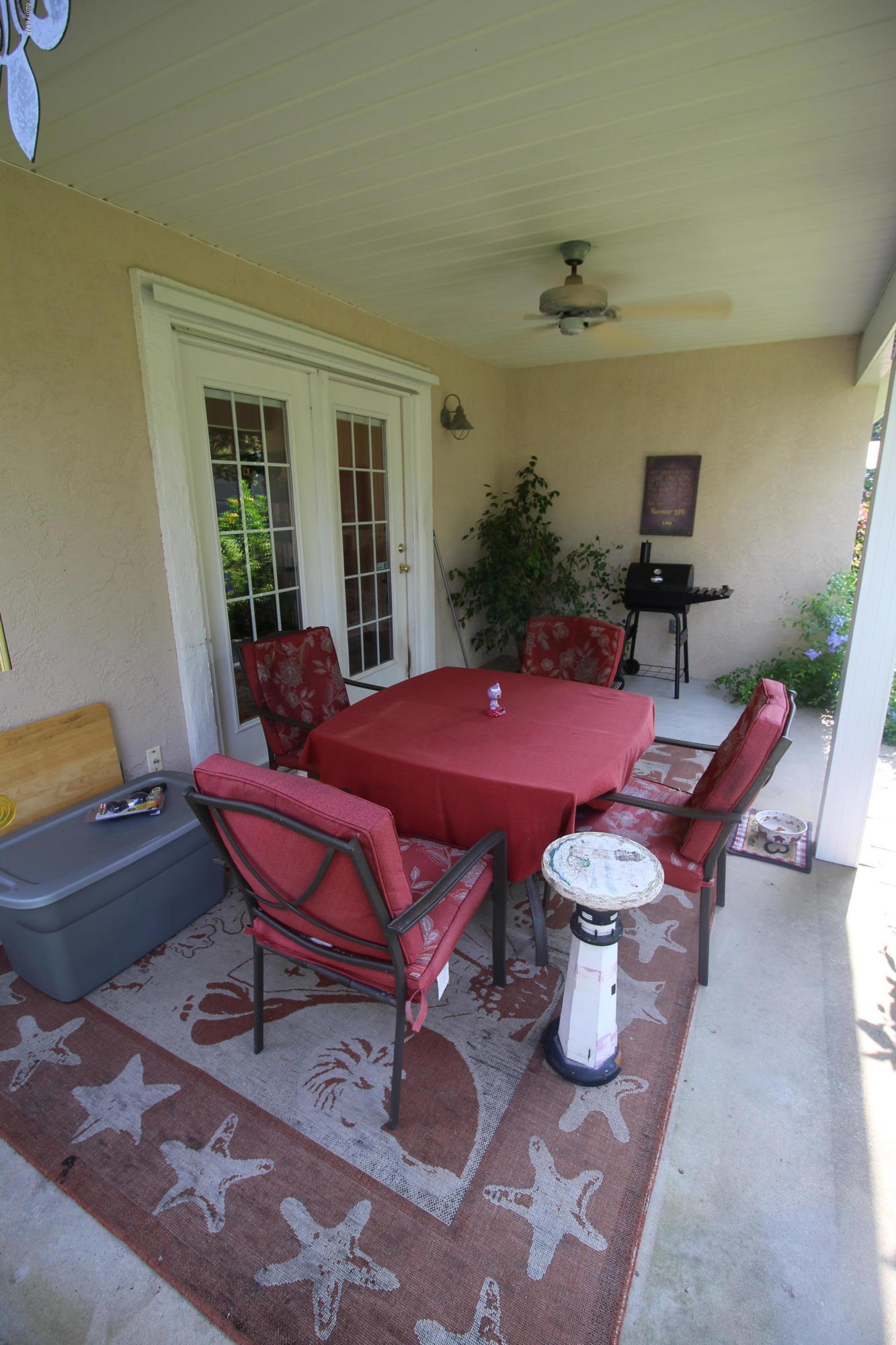 Gulf Vista - Residential