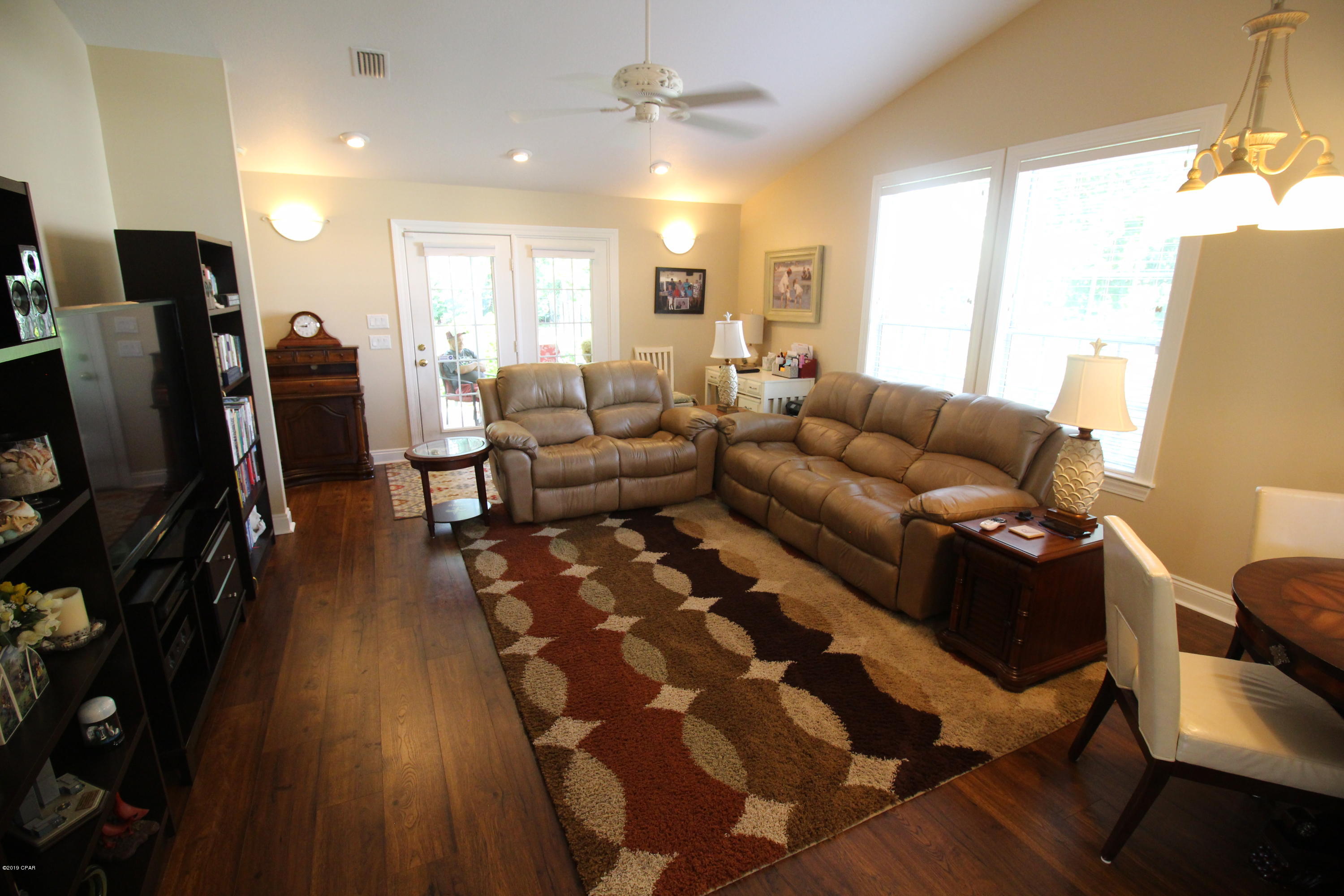 Gulf Vista - Residential