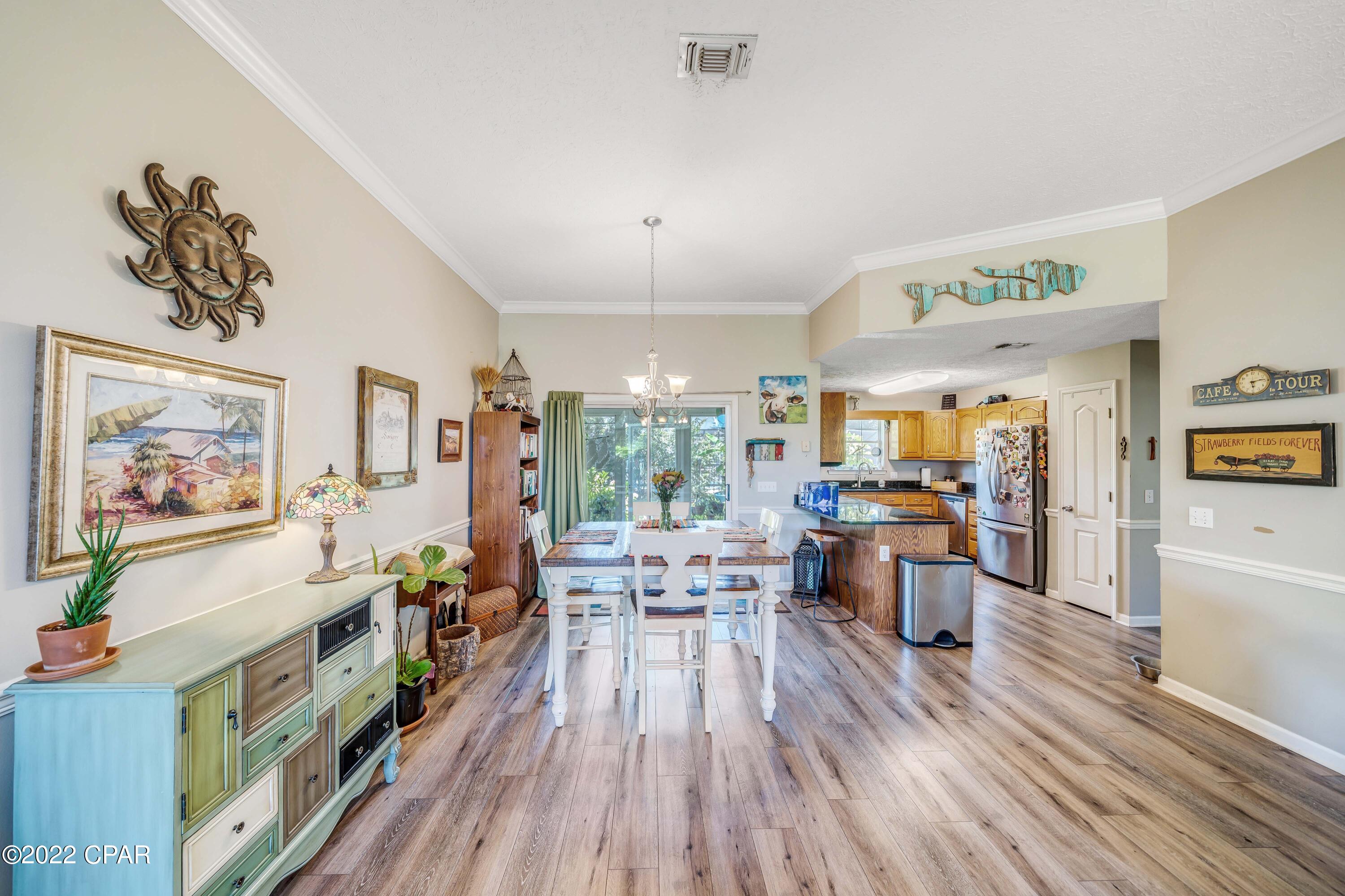 Delwood Point At The Preserve Phase I - Residential