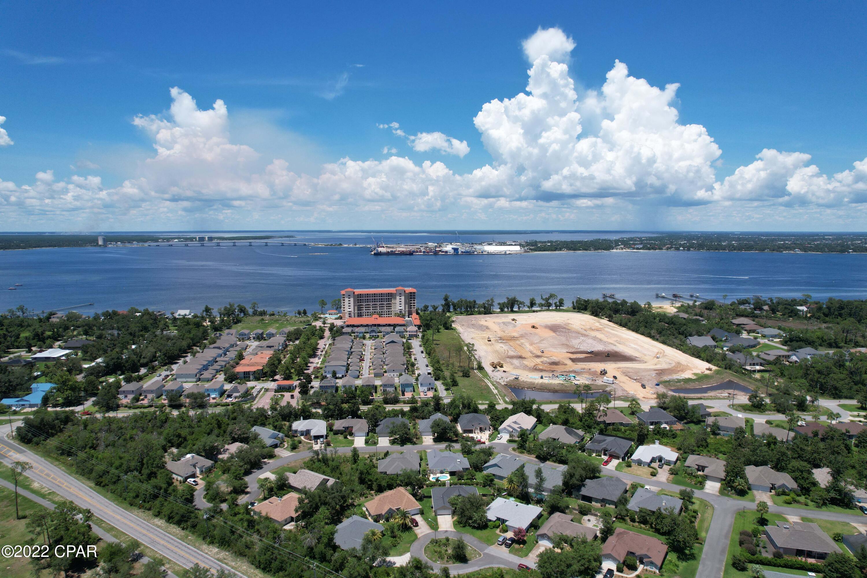 Delwood Point At The Preserve Phase I - Residential