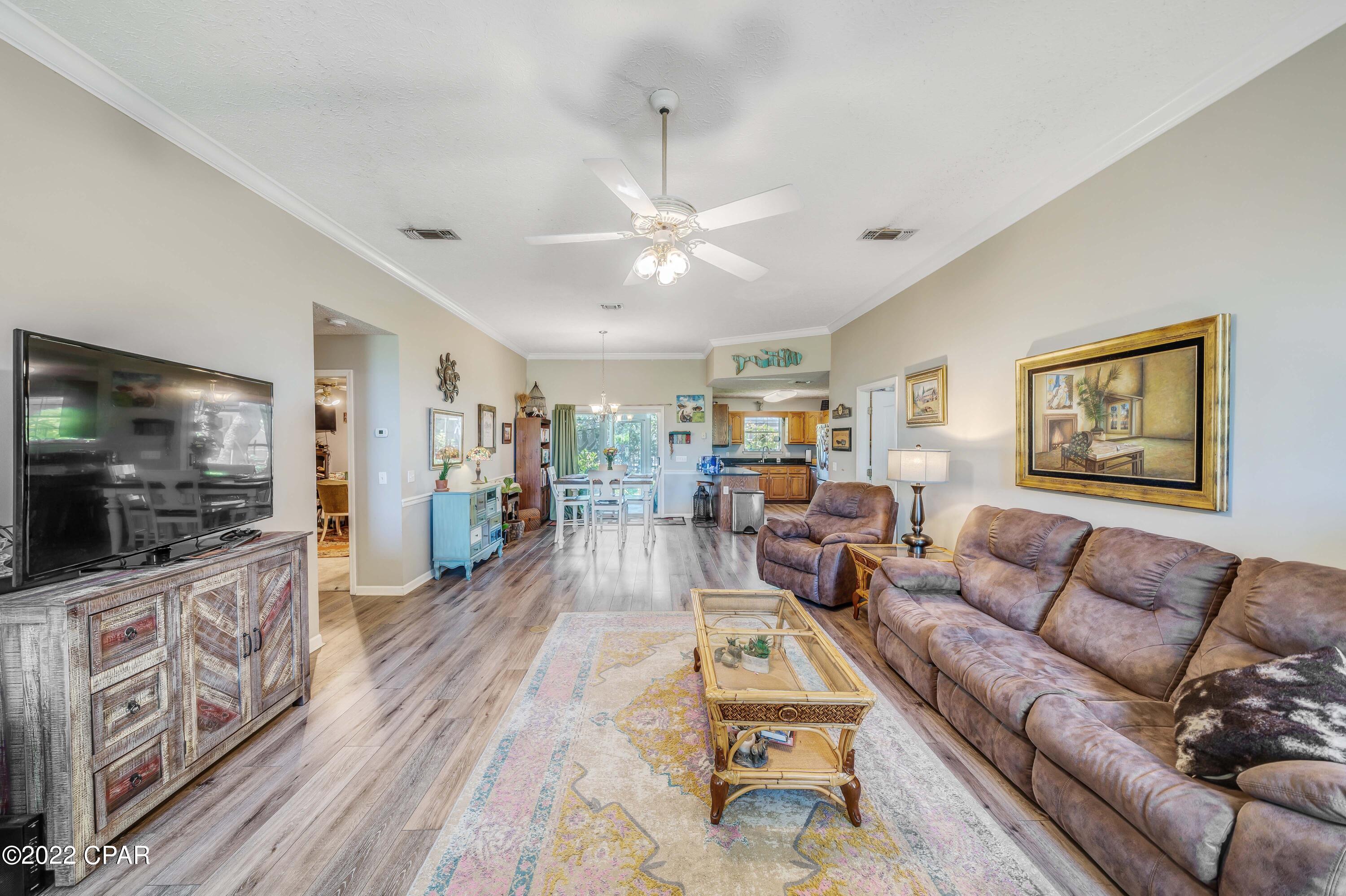 Delwood Point At The Preserve Phase I - Residential