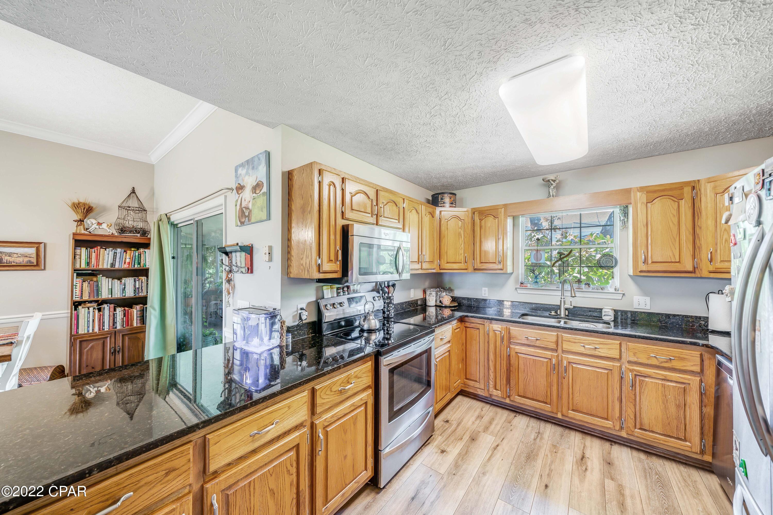 Delwood Point At The Preserve Phase I - Residential