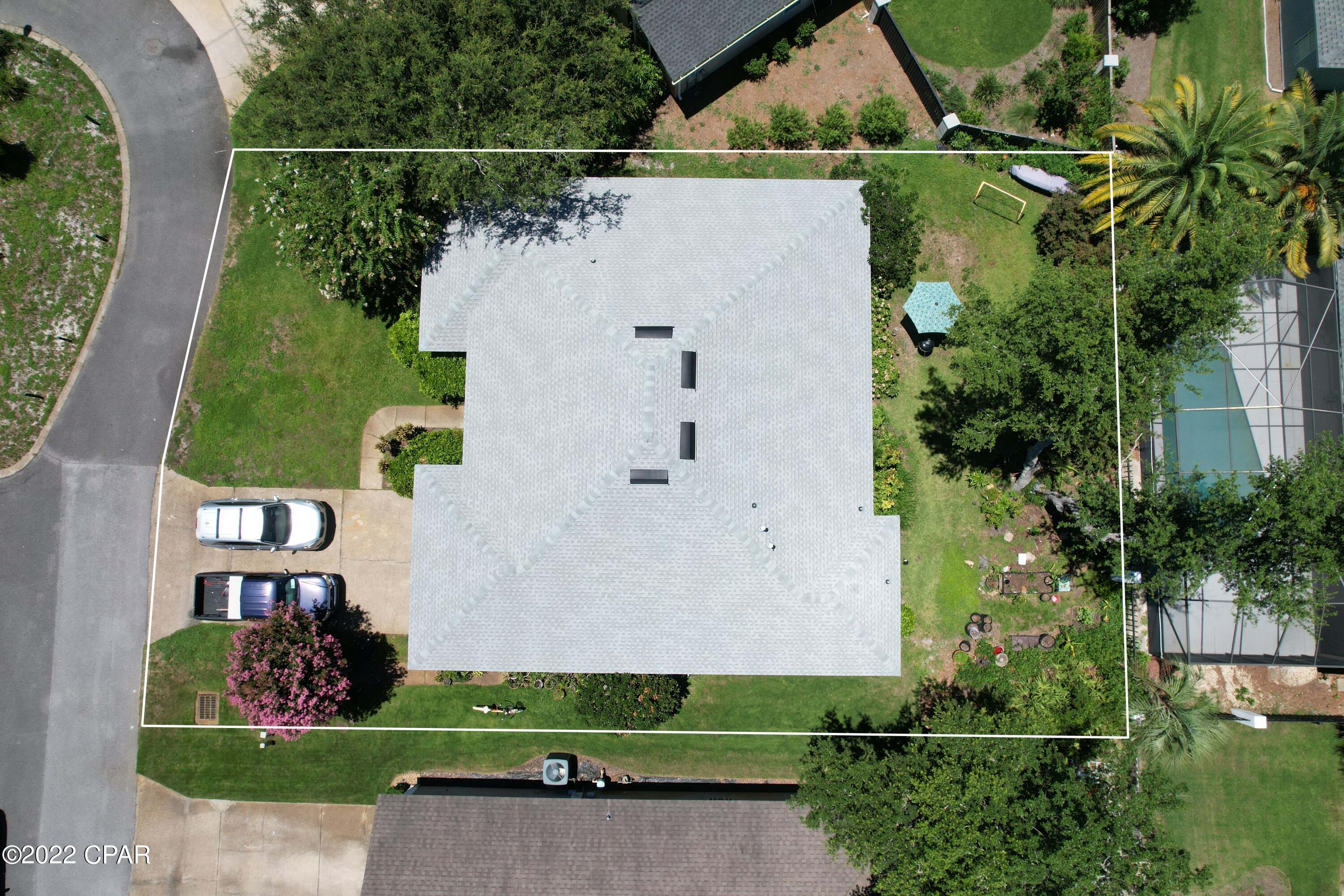 Delwood Point At The Preserve Phase I - Residential