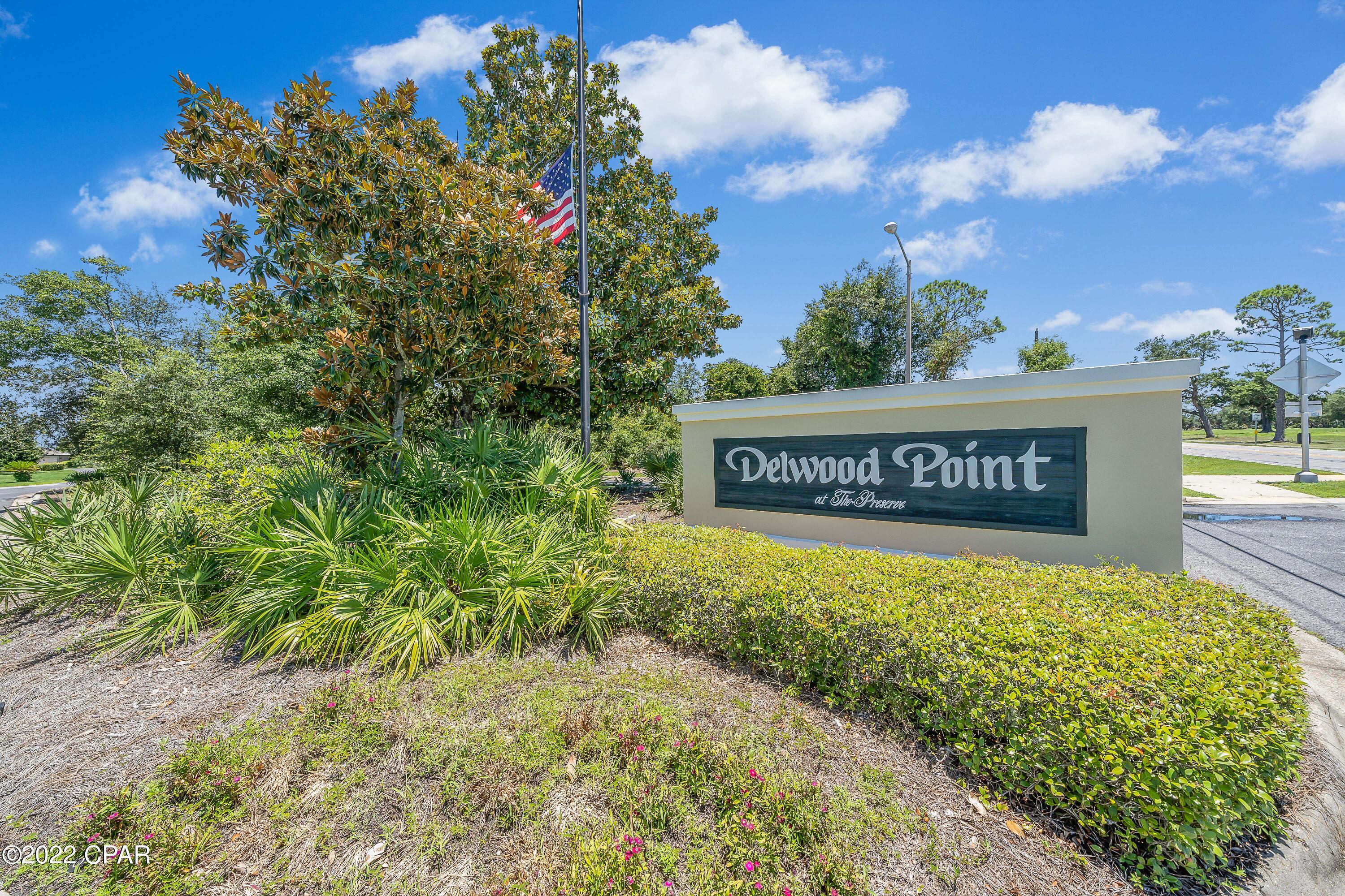 Delwood Point At The Preserve Phase I - Residential