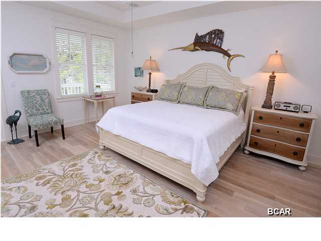 Seacrest Beach - Residential