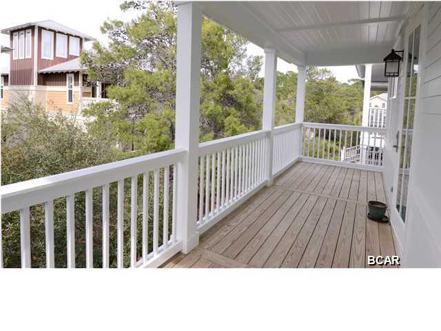 Seacrest Beach - Residential