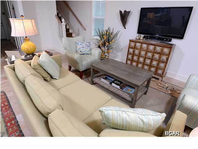 Seacrest Beach - Residential