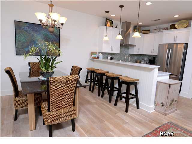 Seacrest Beach - Residential