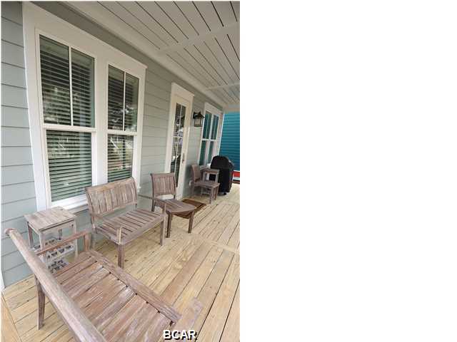 Seacrest Beach - Residential