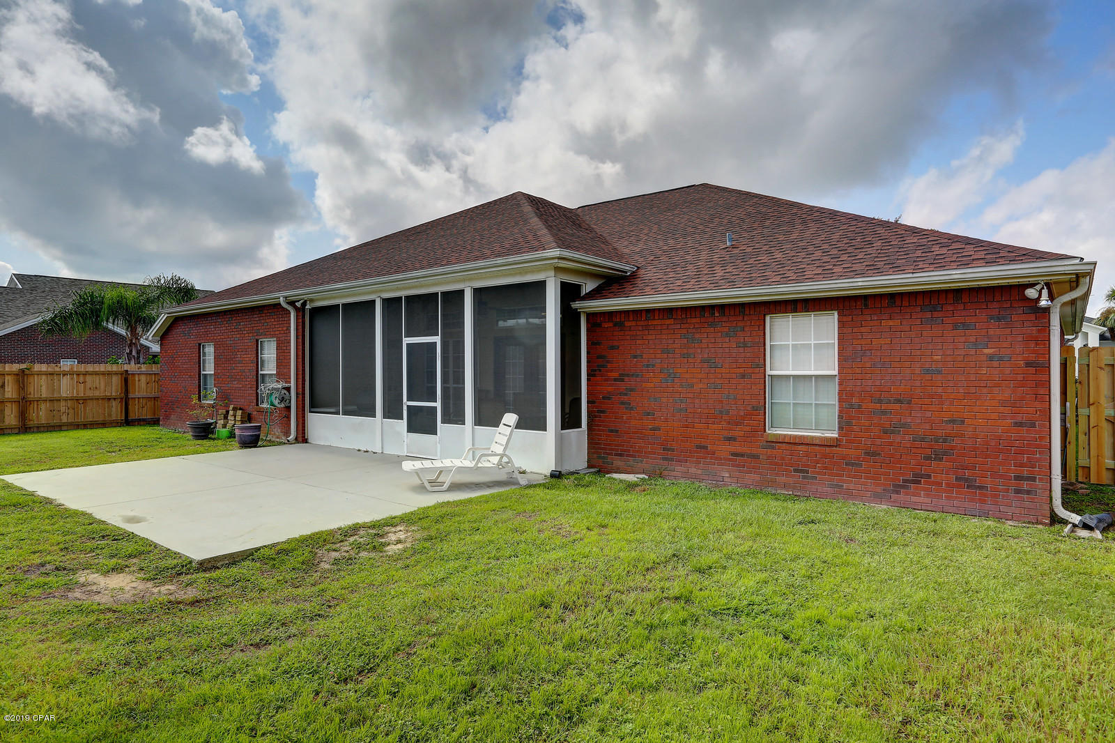 Hammocks Phase V - Residential