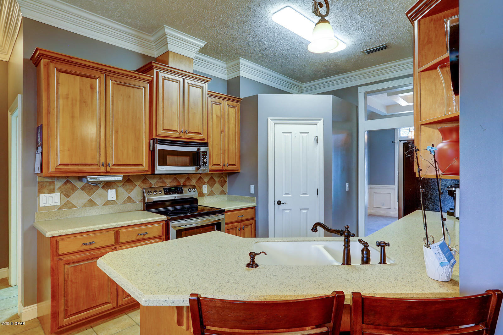 Hammocks Phase V - Residential