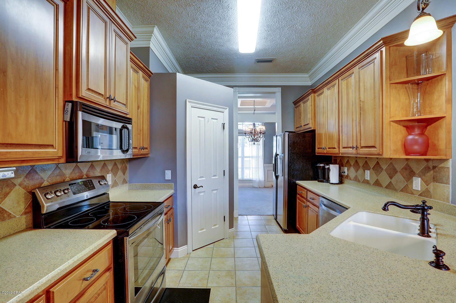 Hammocks Phase V - Residential