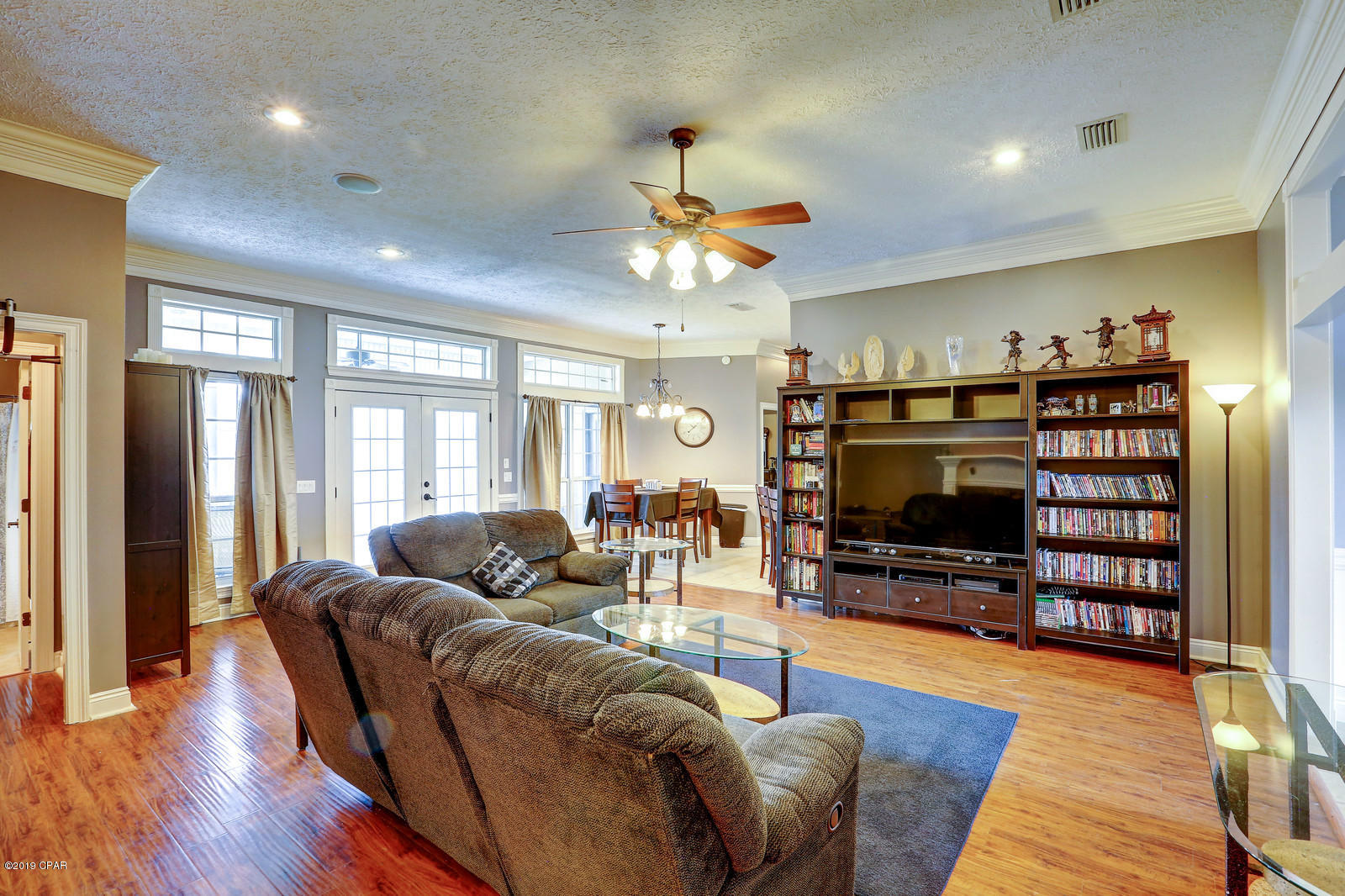 Hammocks Phase V - Residential