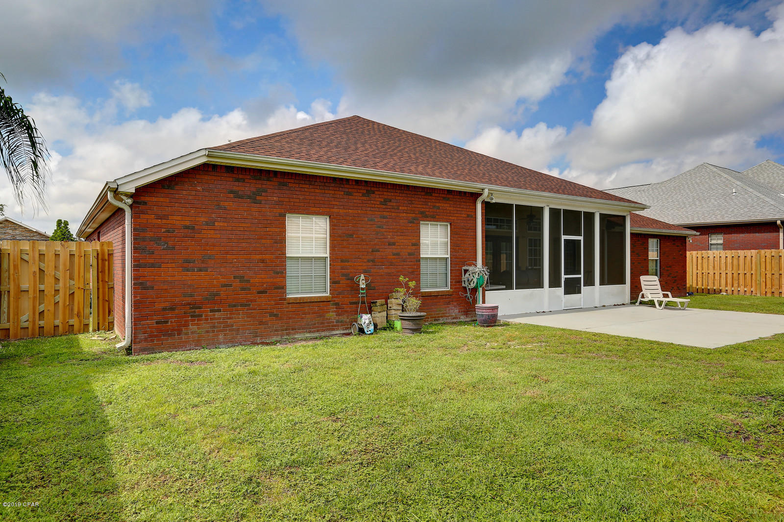 Hammocks Phase V - Residential