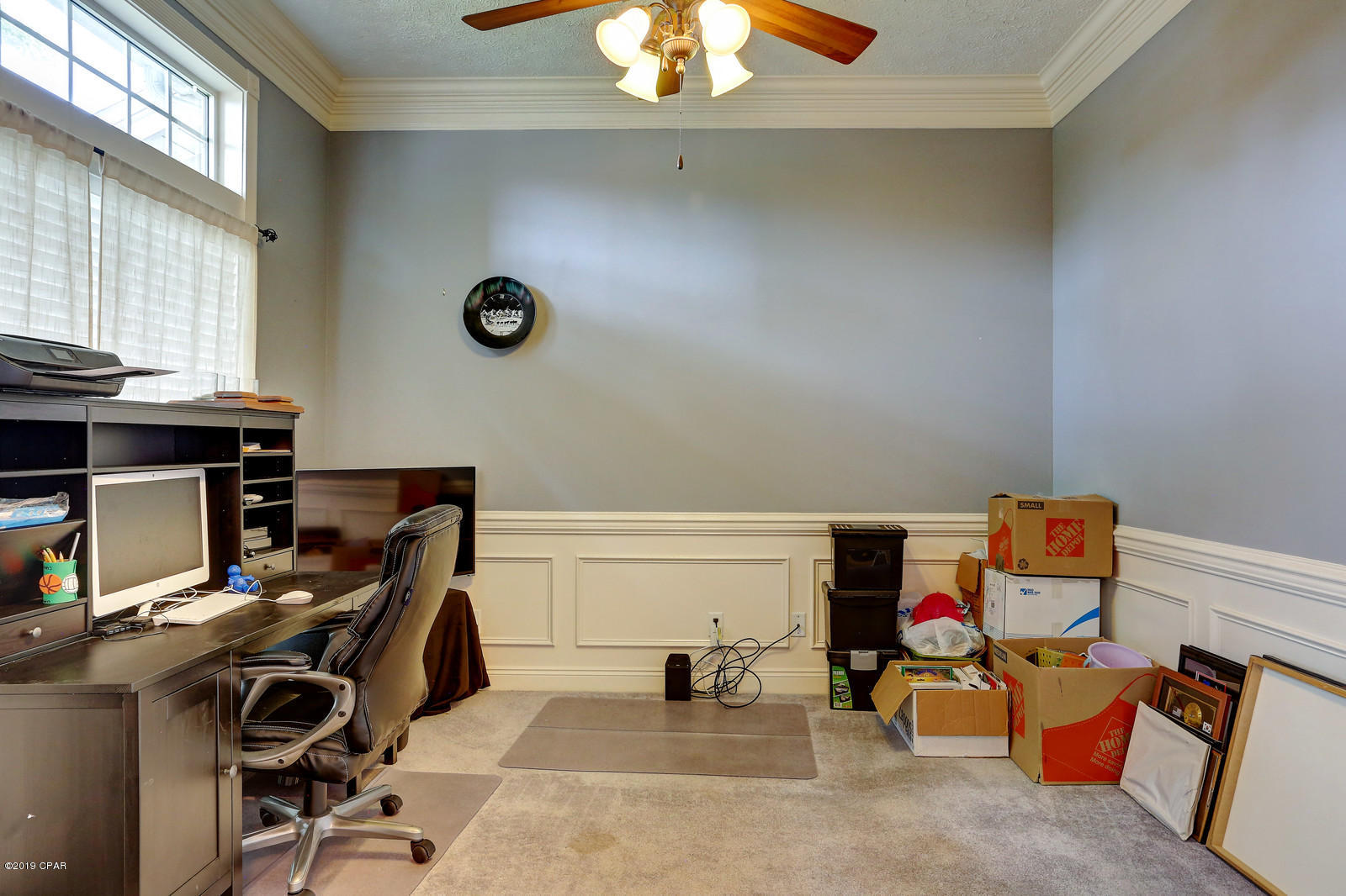 Hammocks Phase V - Residential