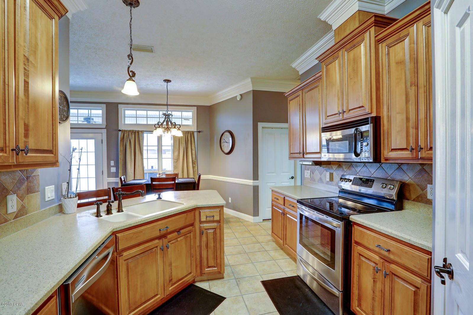 Hammocks Phase V - Residential