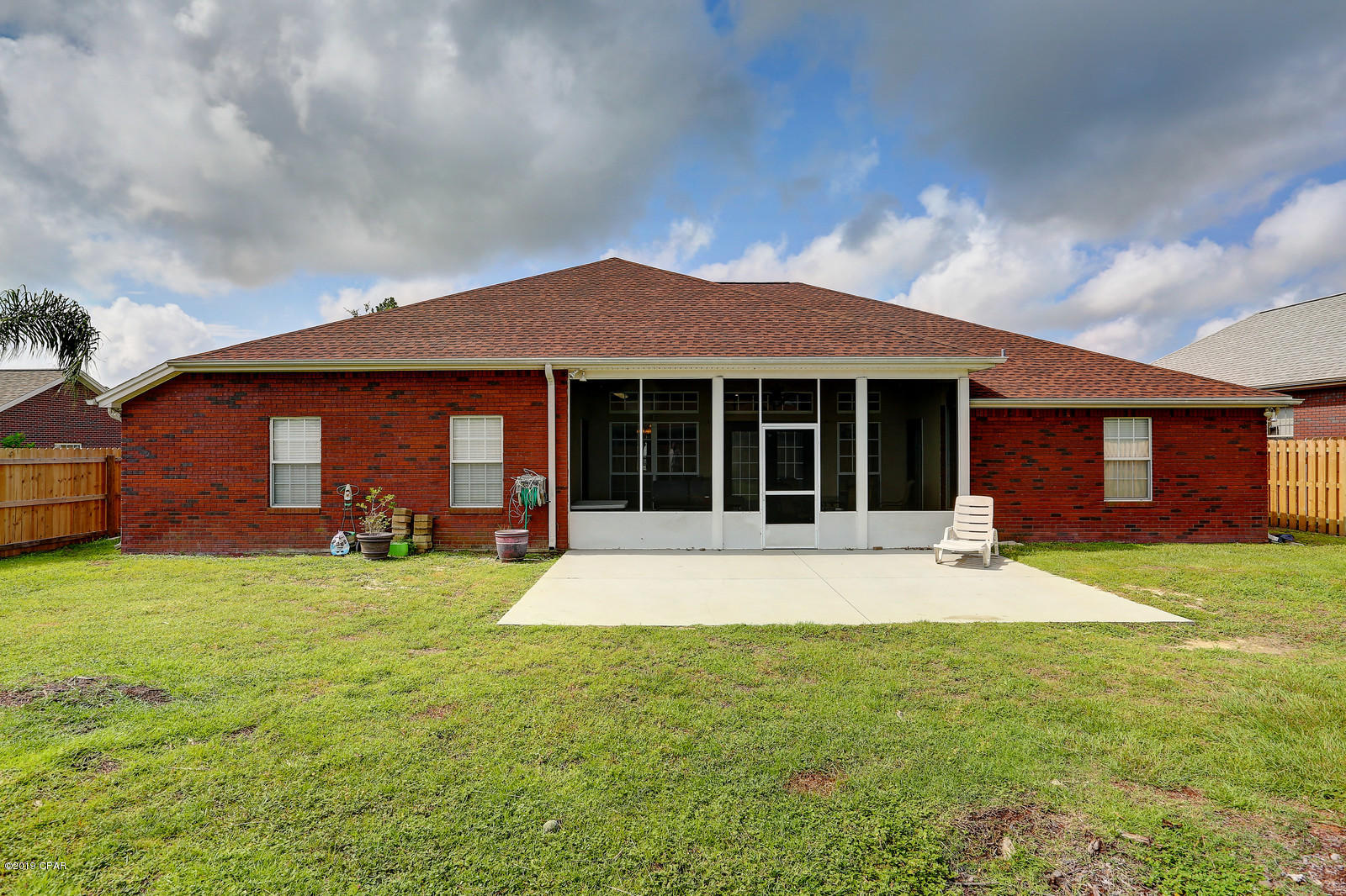 Hammocks Phase V - Residential