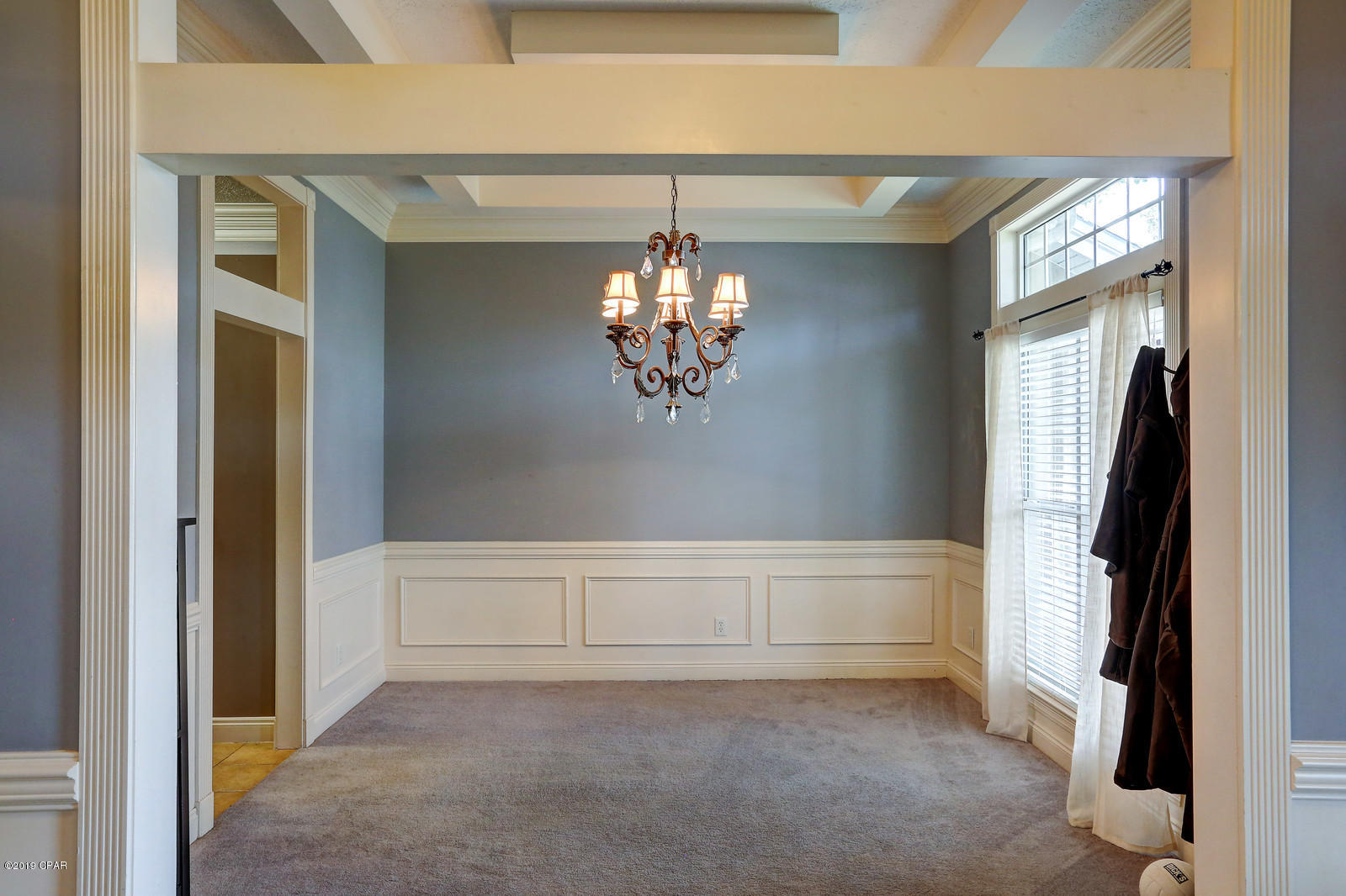 Hammocks Phase V - Residential