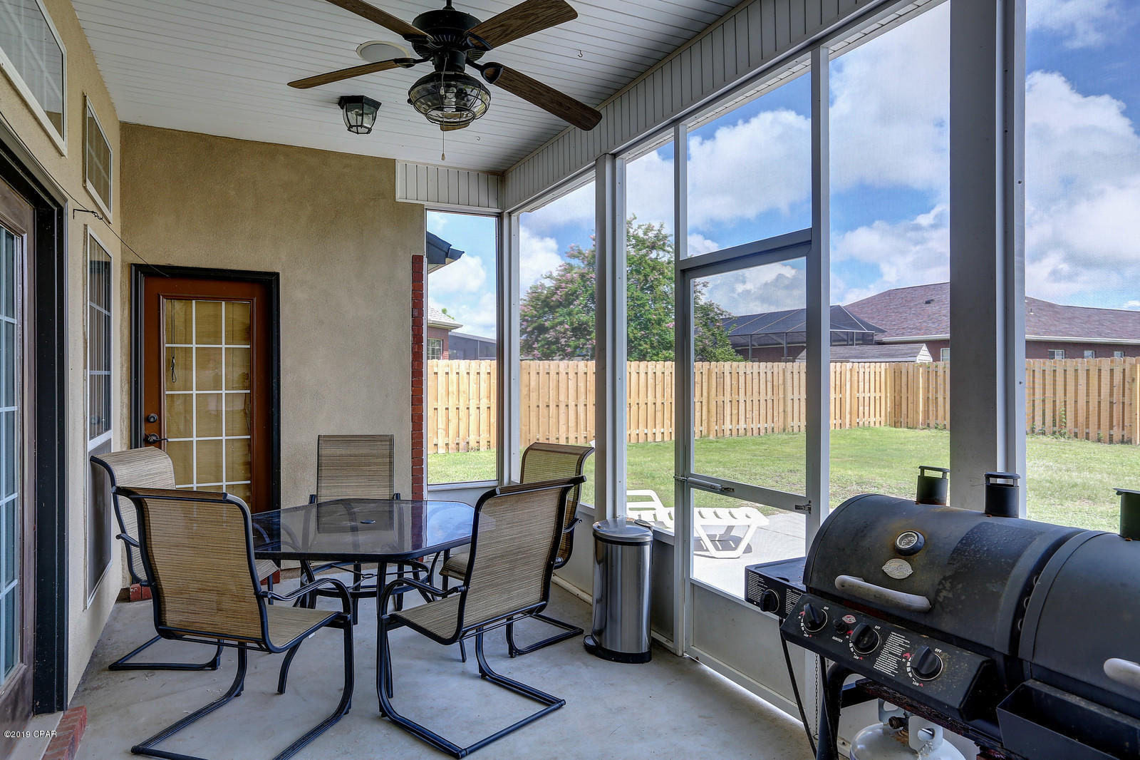 Hammocks Phase V - Residential