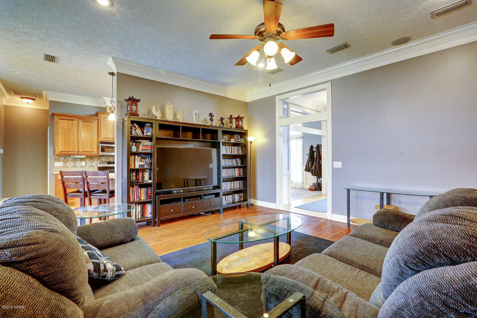 Hammocks Phase V - Residential