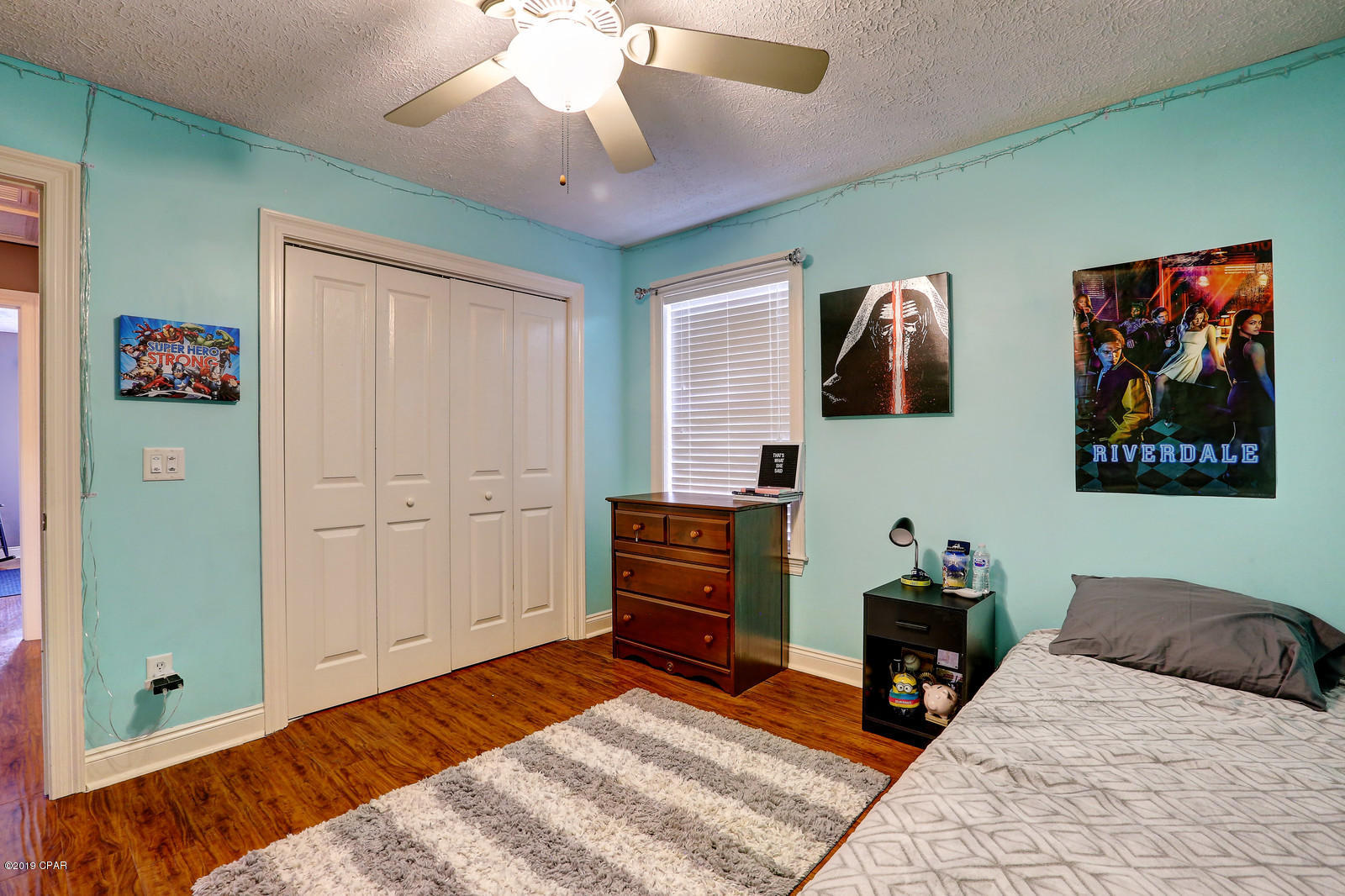 Hammocks Phase V - Residential