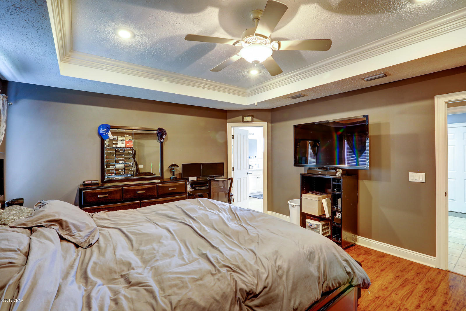 Hammocks Phase V - Residential