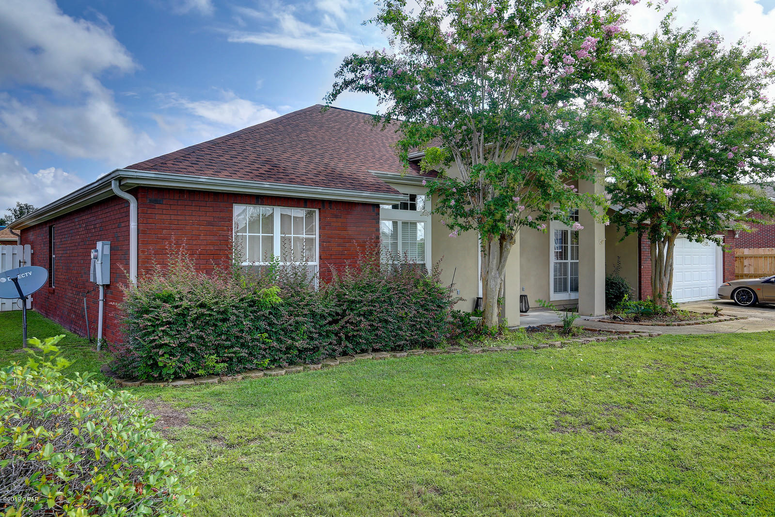 Hammocks Phase V - Residential