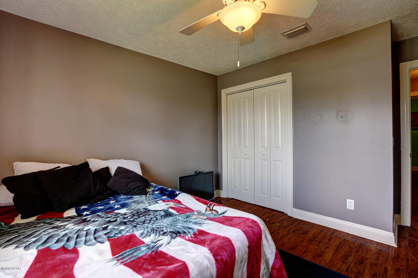 Hammocks Phase V - Residential