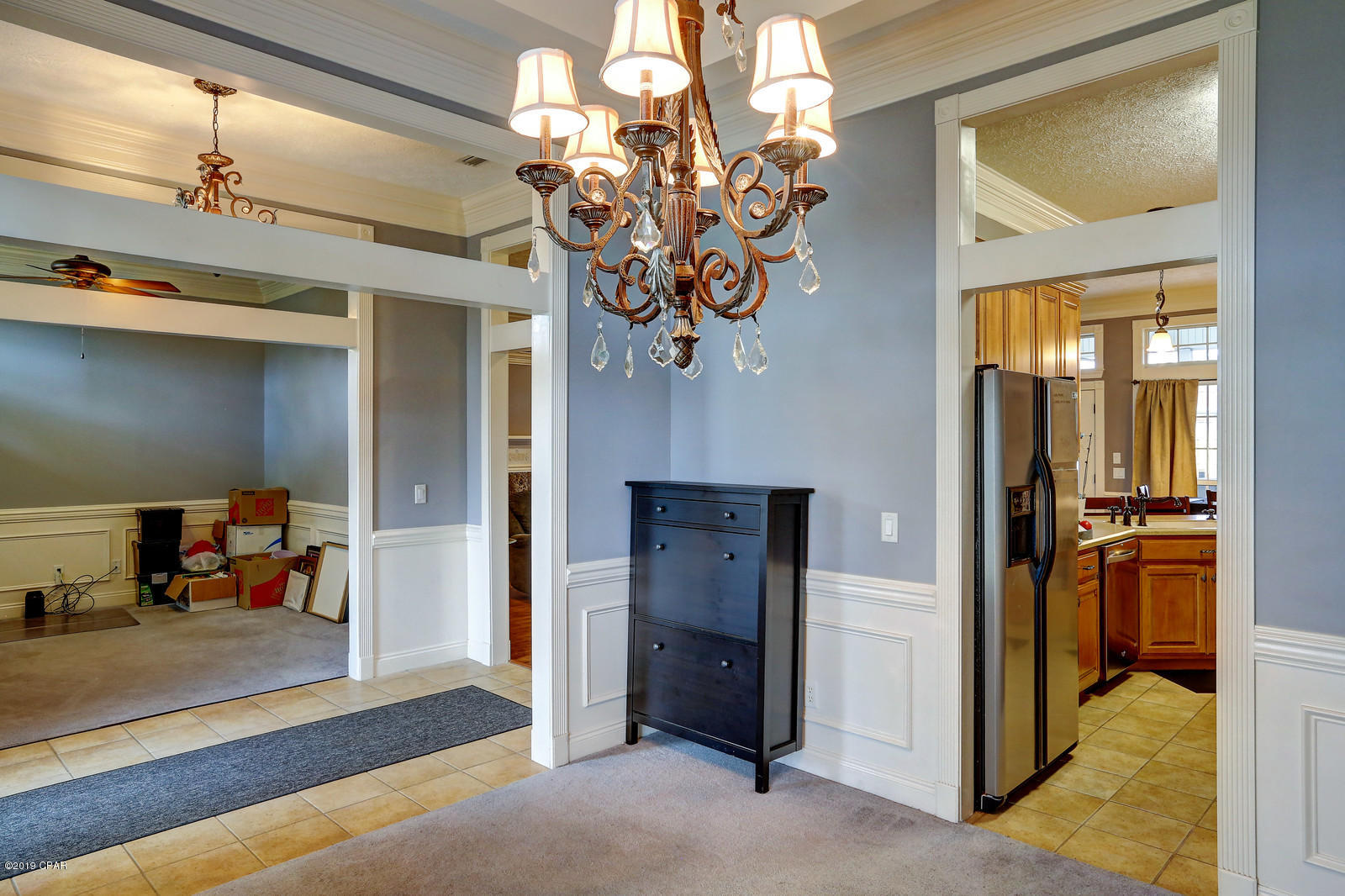 Hammocks Phase V - Residential