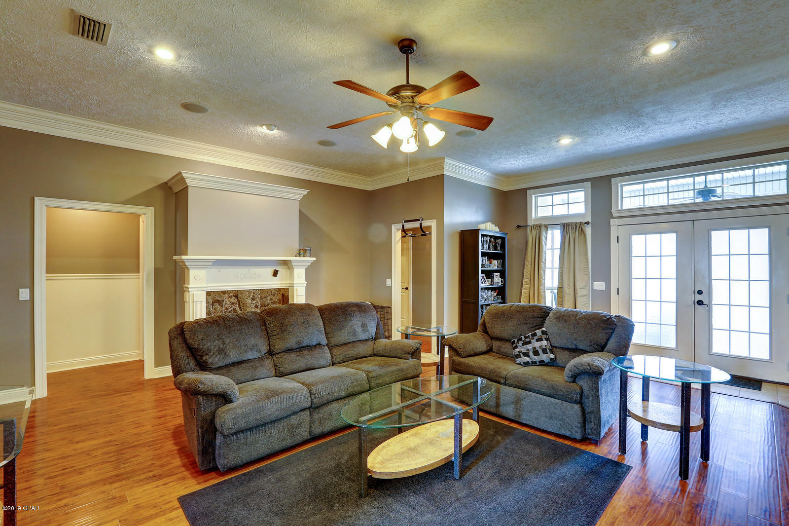 Hammocks Phase V - Residential