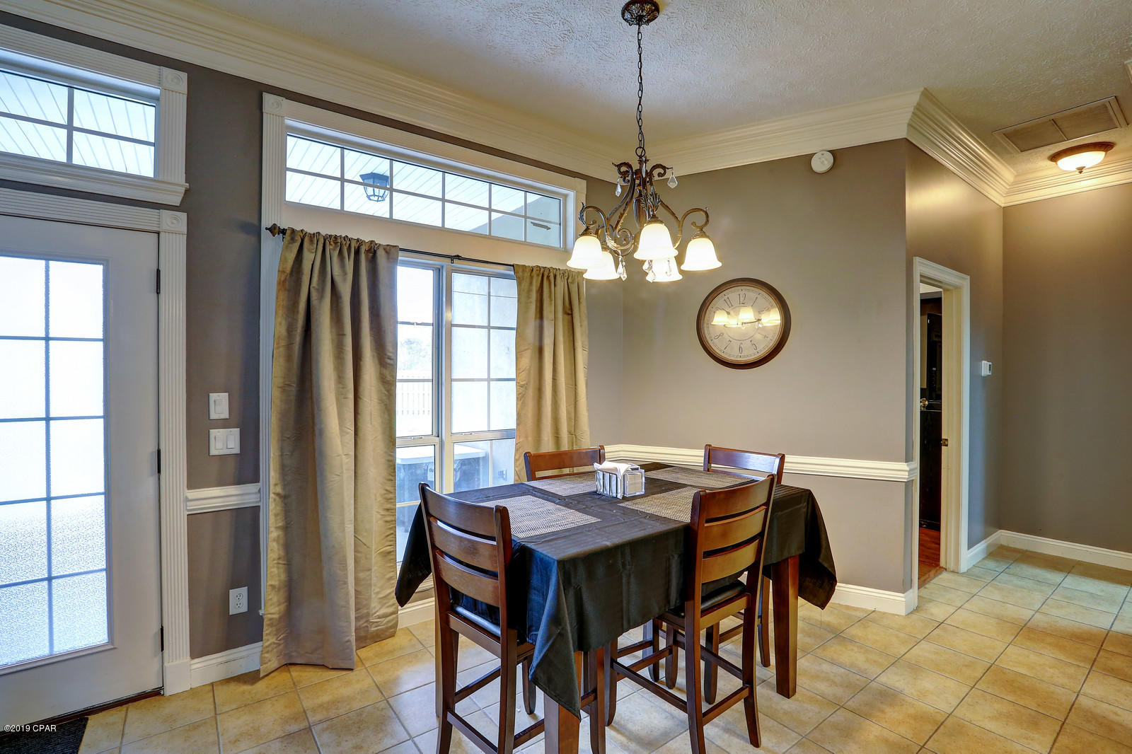 Hammocks Phase V - Residential