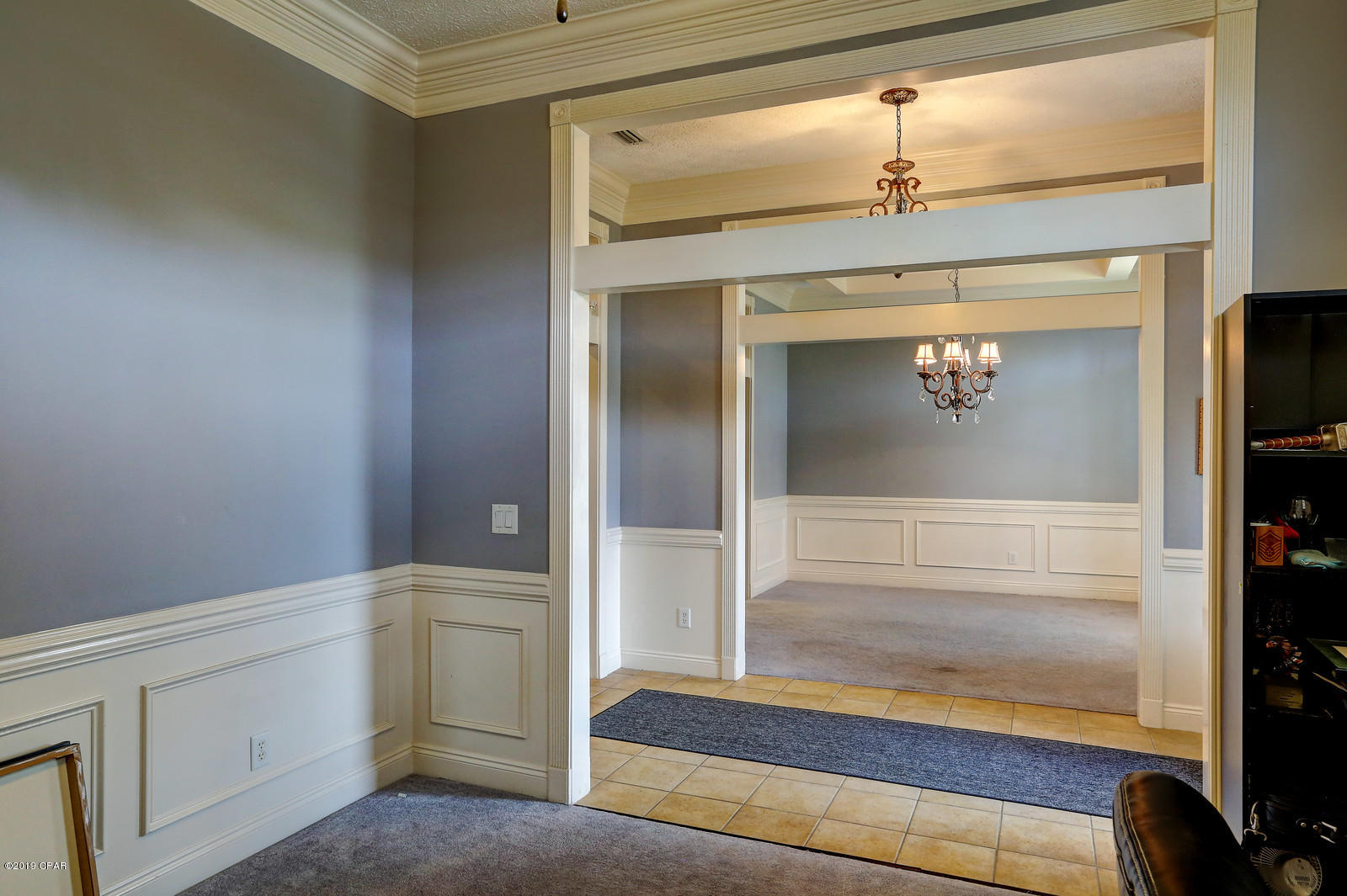 Hammocks Phase V - Residential