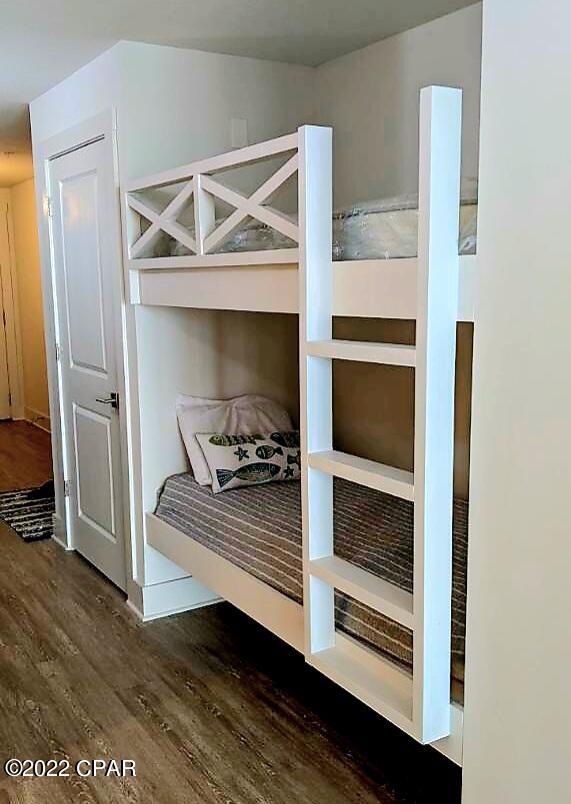 Calypso Towers III - Residential