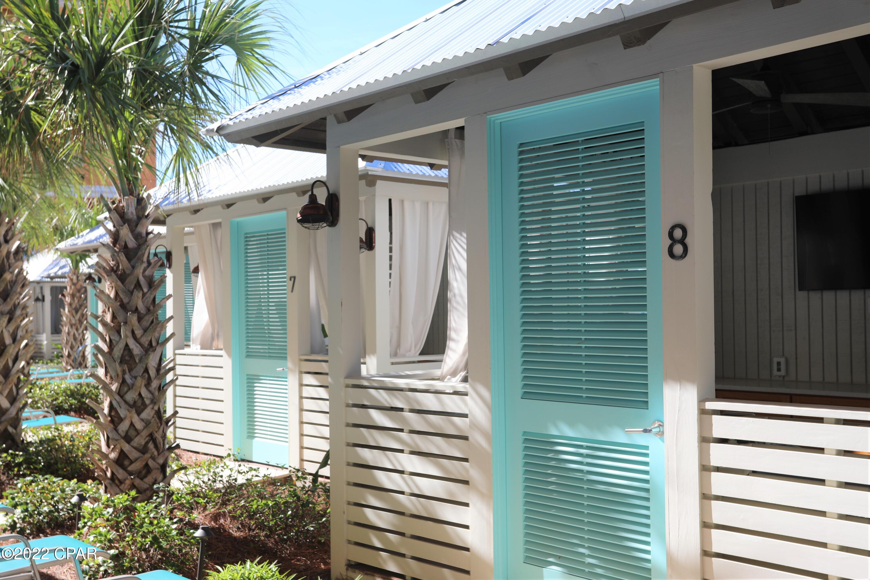 Calypso Towers III - Residential