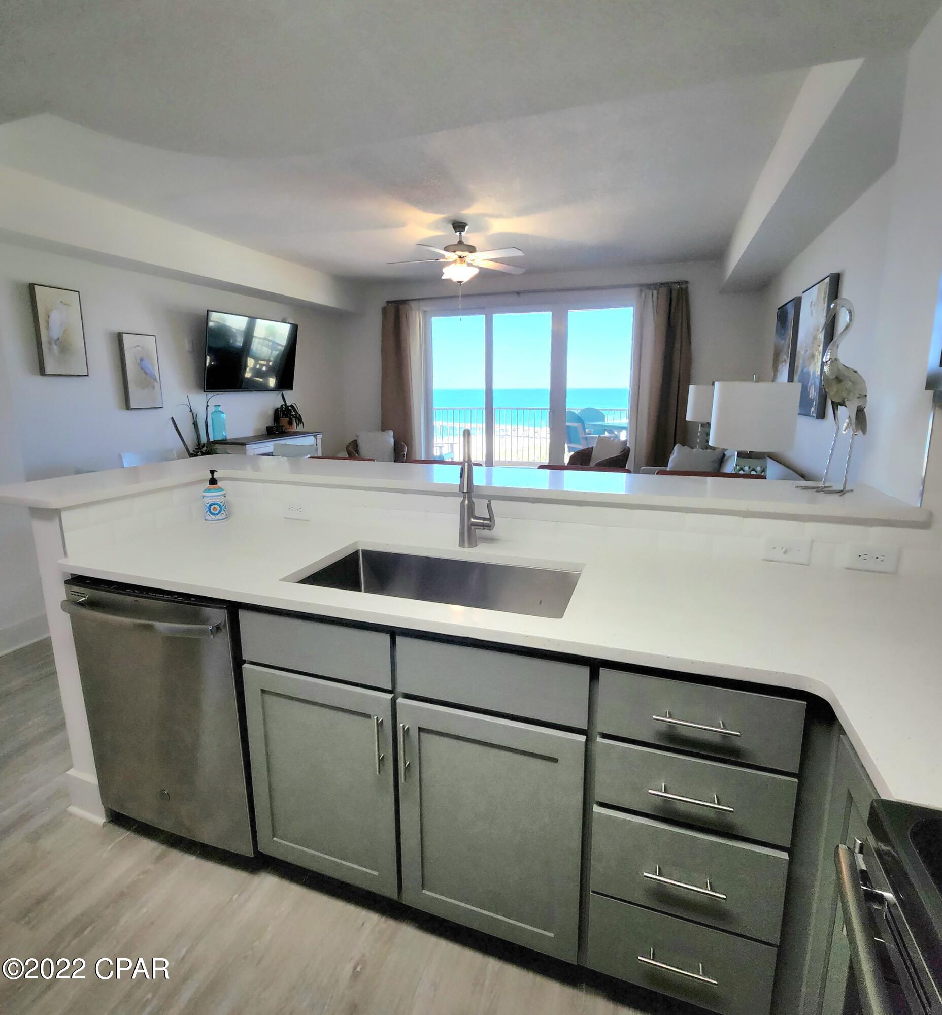 Calypso Towers III - Residential