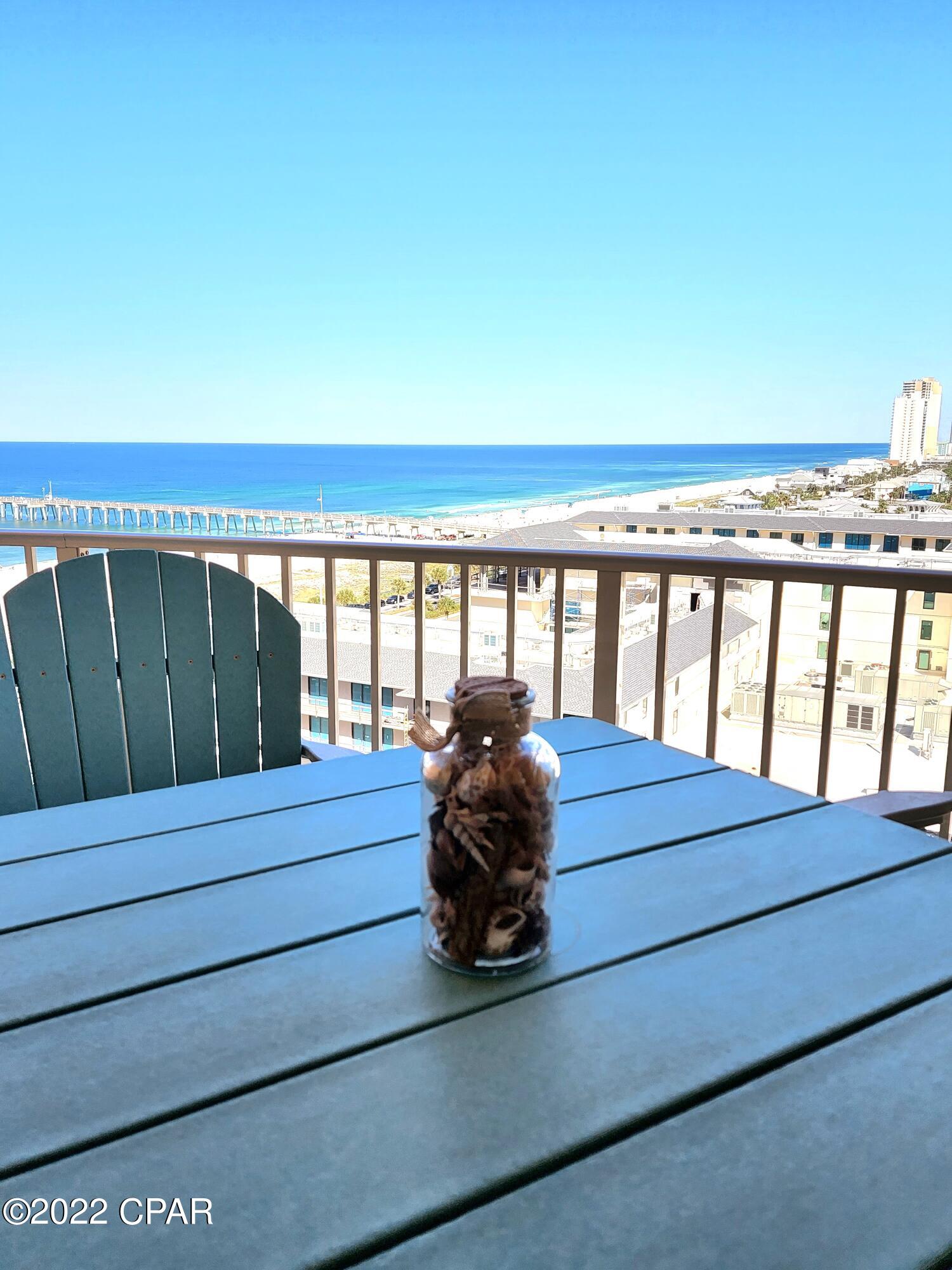 Calypso Towers III - Residential