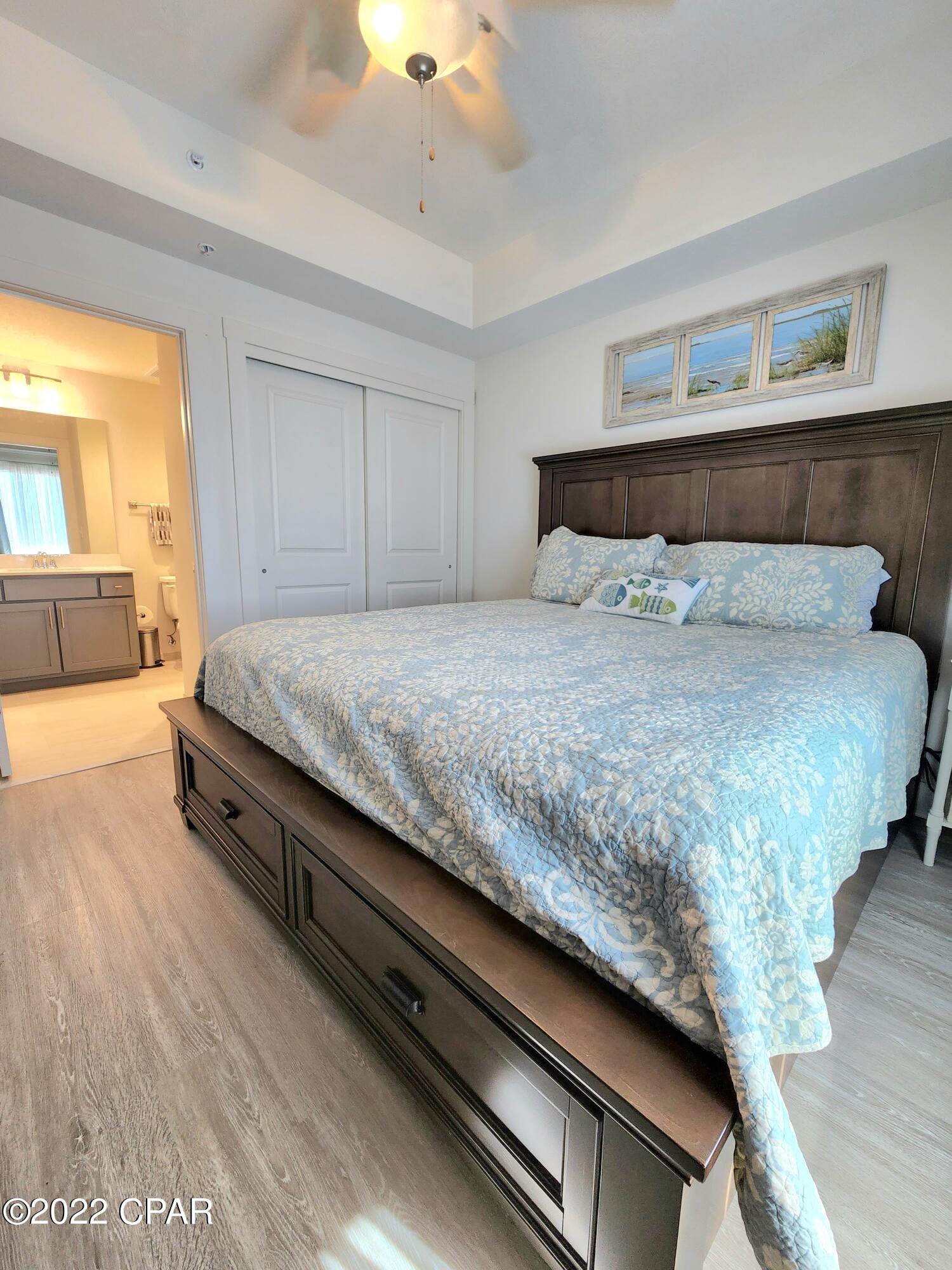 Calypso Towers III - Residential