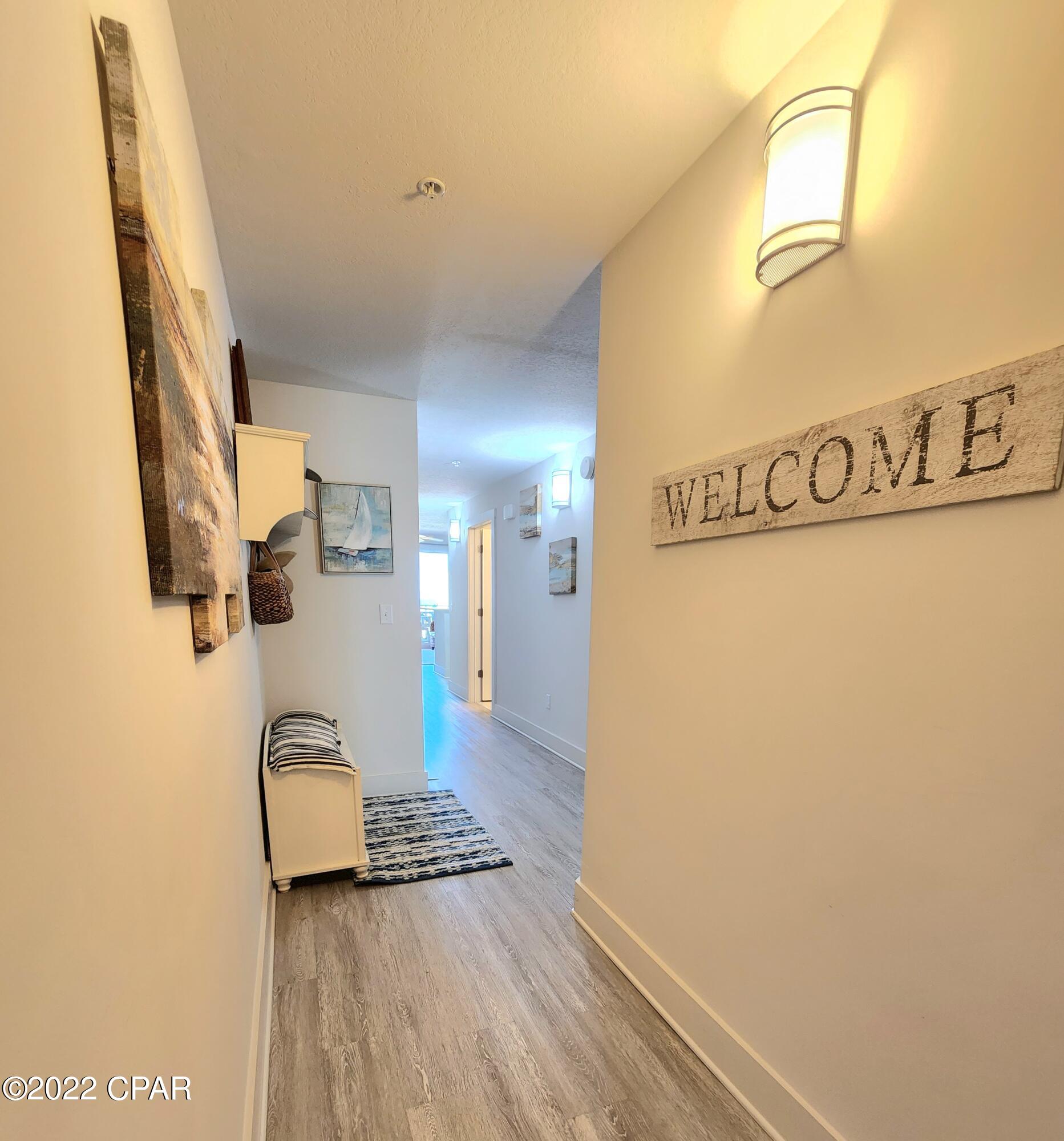 Calypso Towers III - Residential