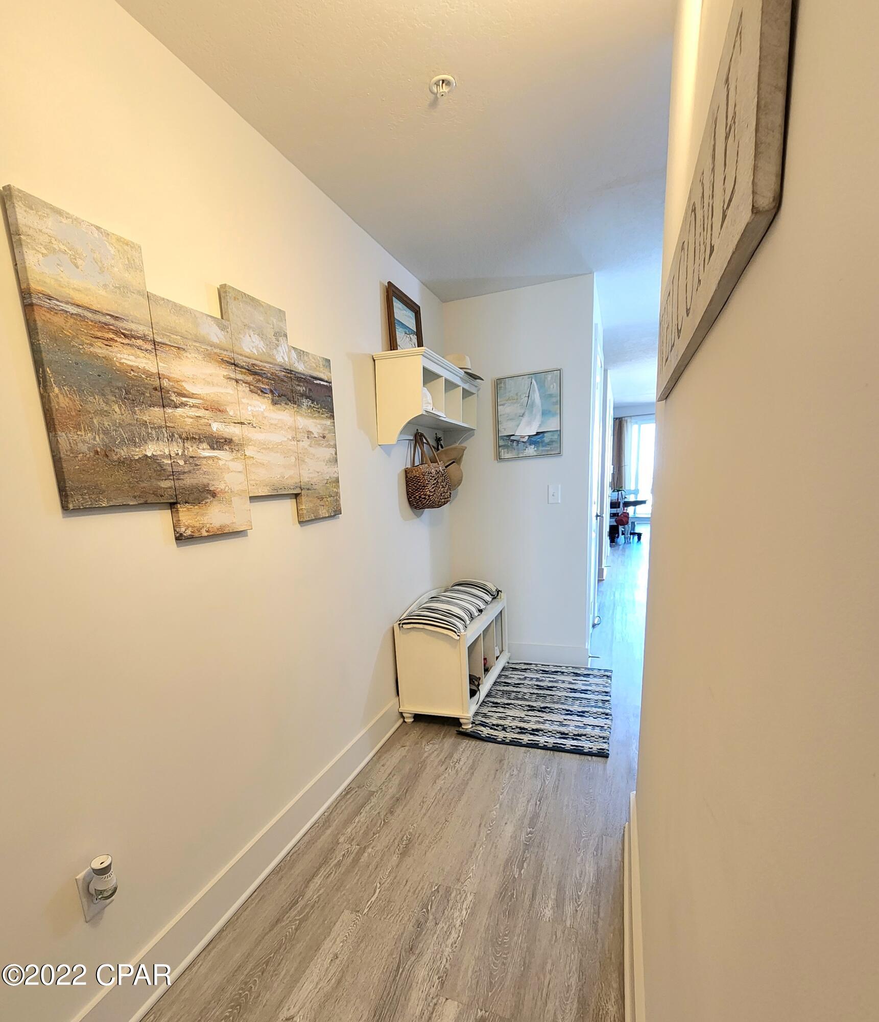 Calypso Towers III - Residential