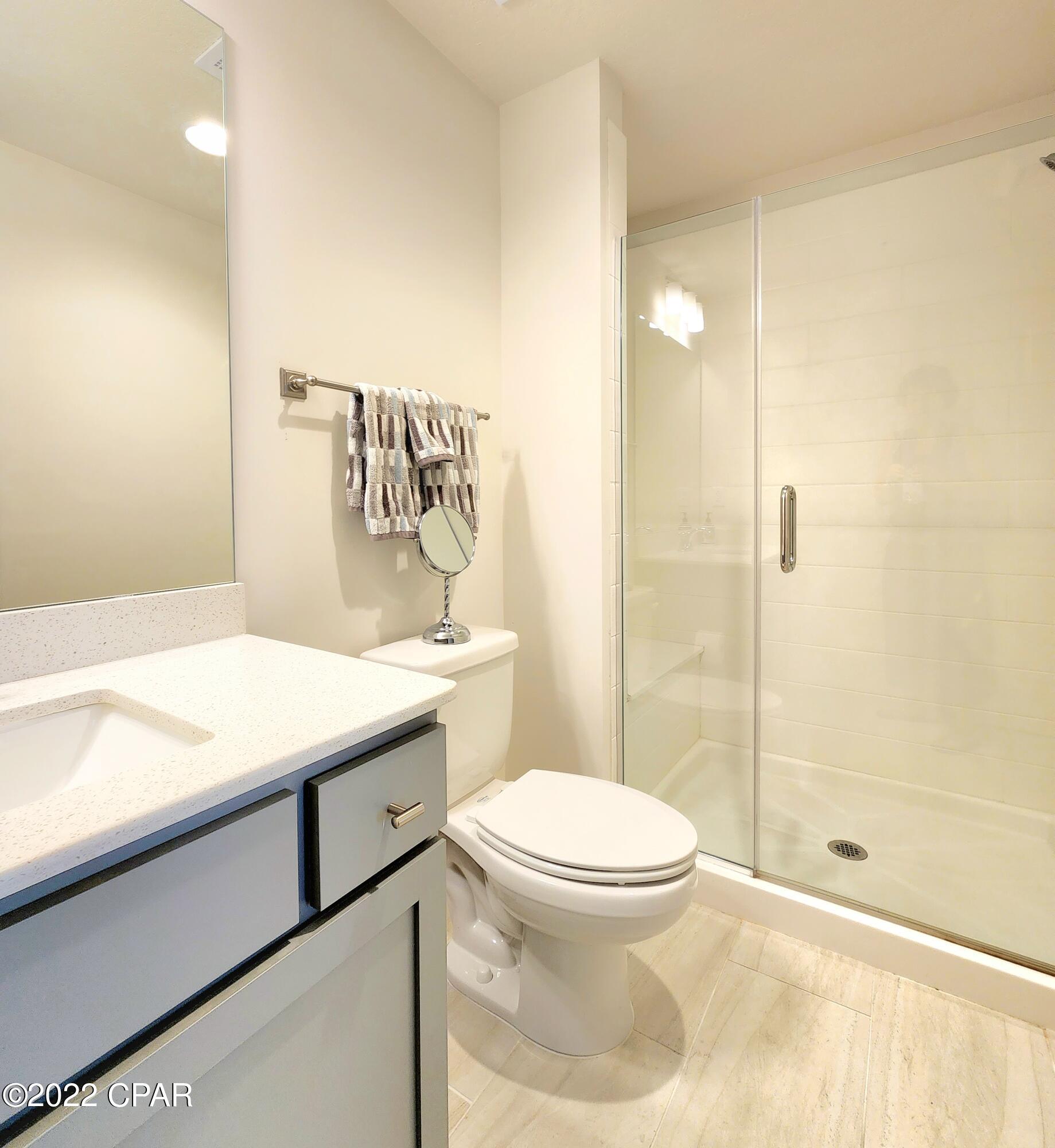 Calypso Towers III - Residential