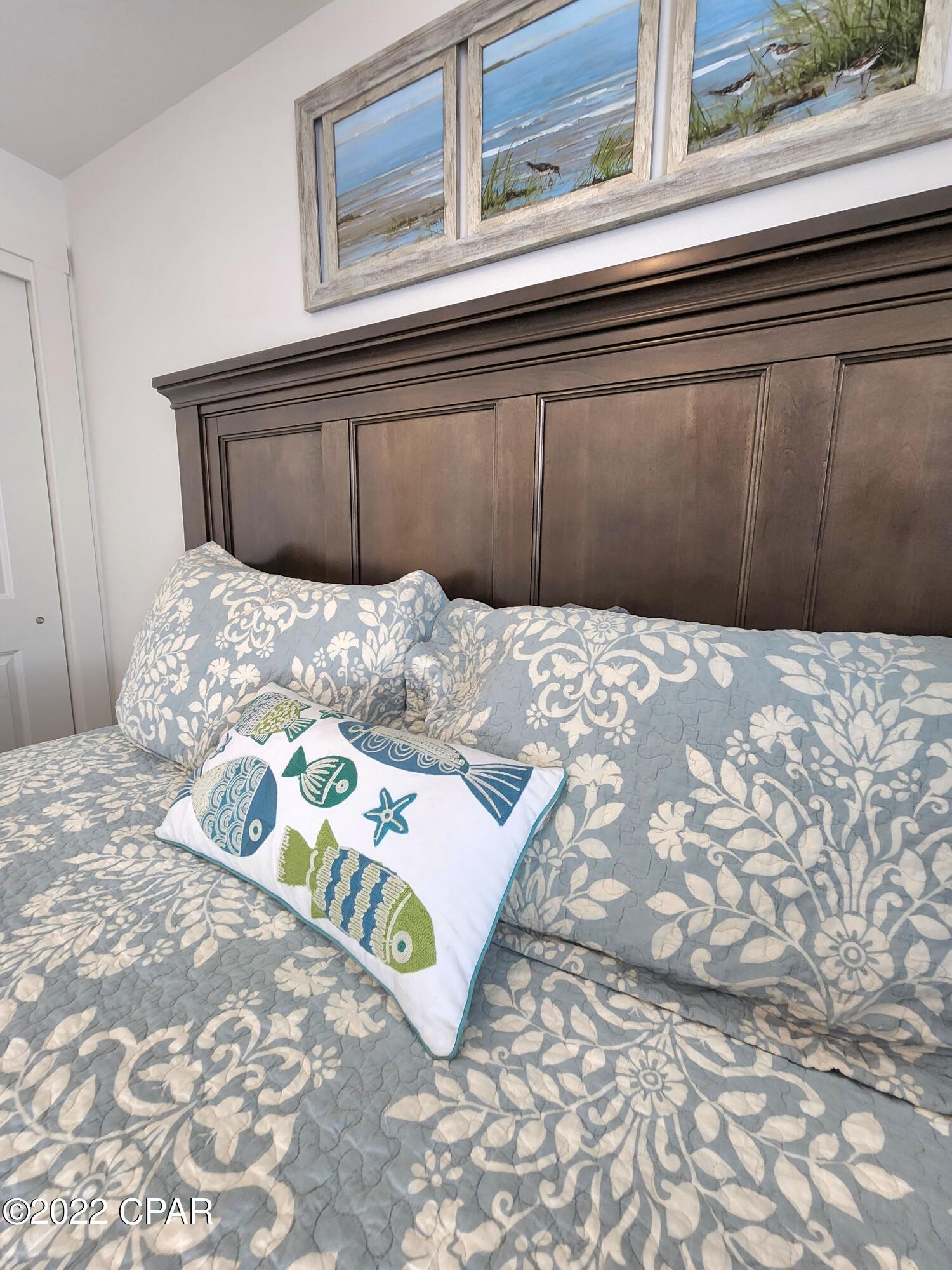 Calypso Towers III - Residential