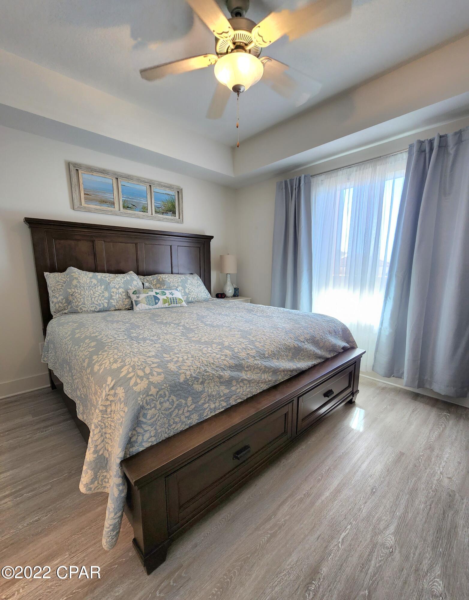 Calypso Towers III - Residential