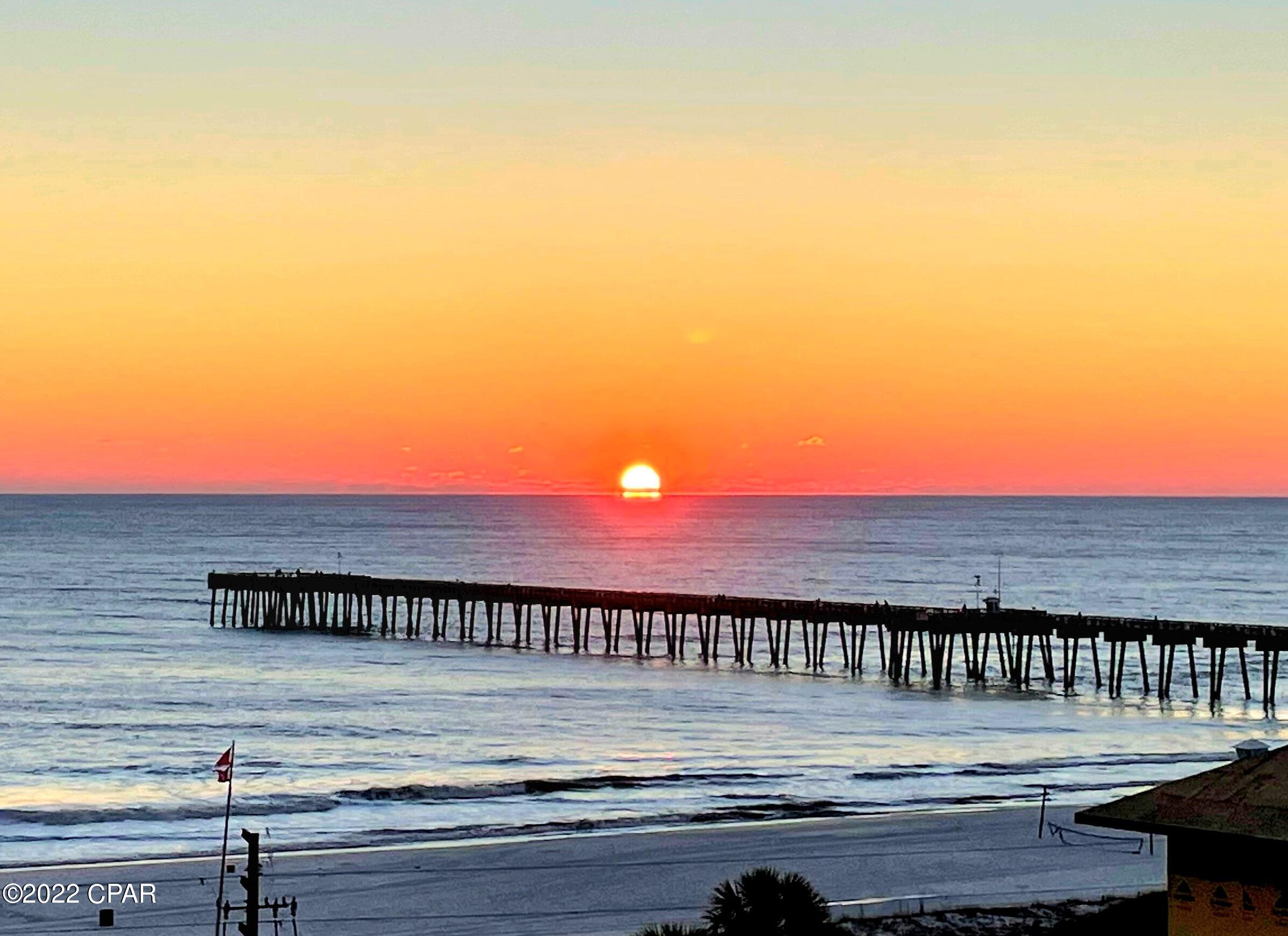 Calypso Towers III - Residential