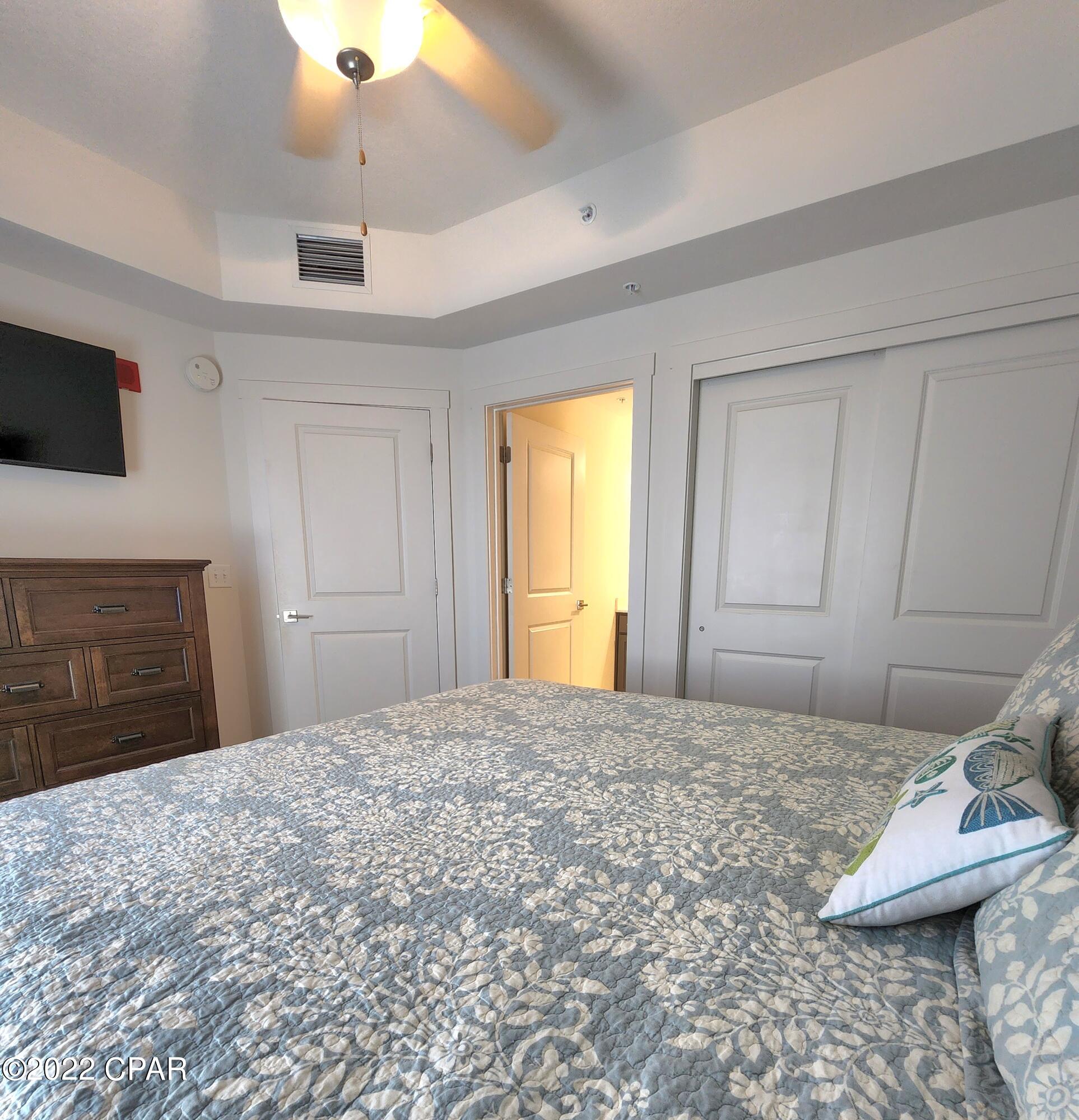 Calypso Towers III - Residential