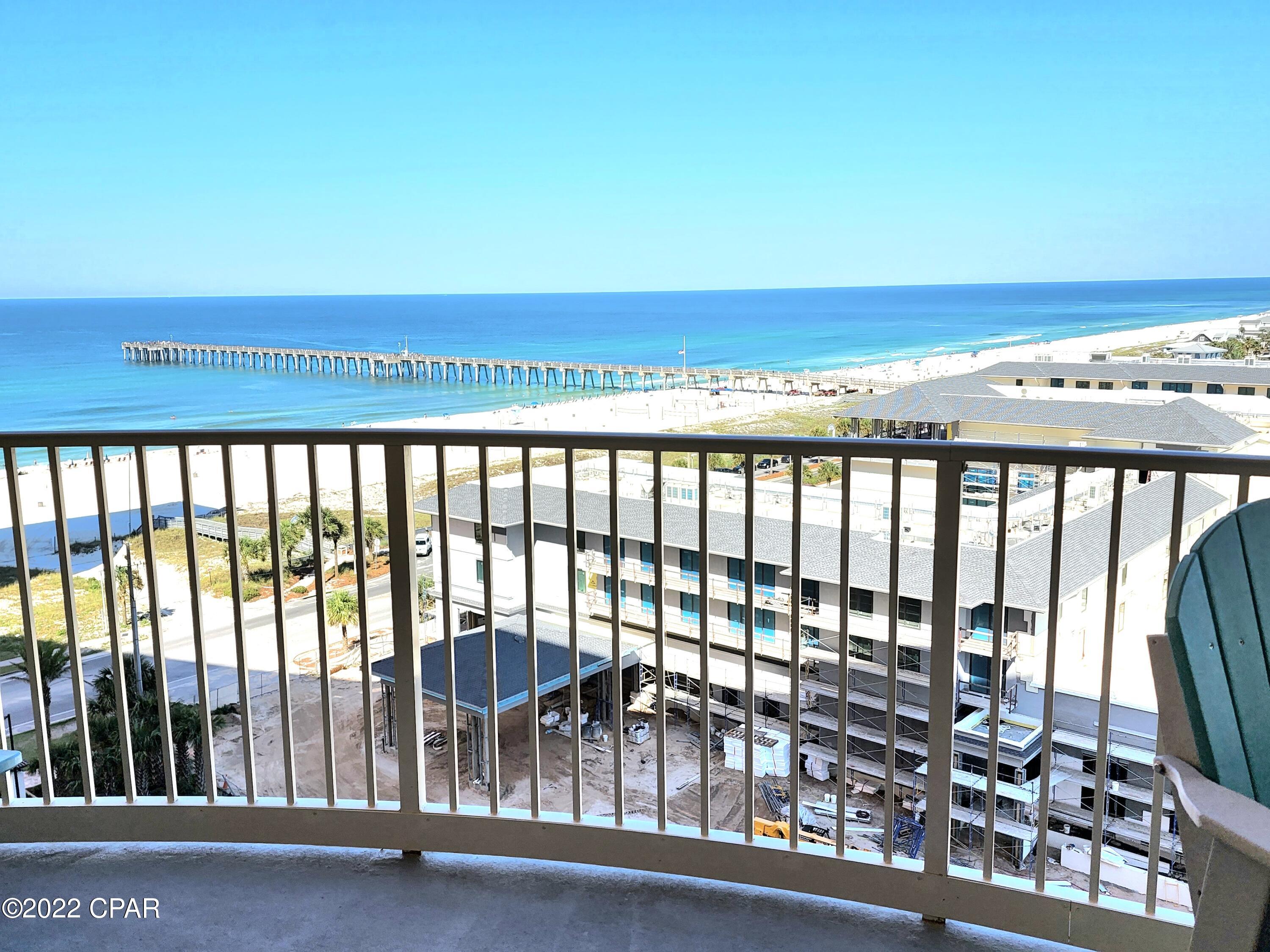 Calypso Towers III - Residential