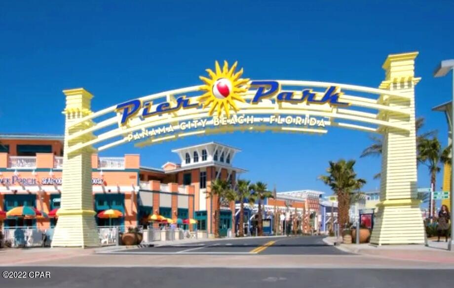 Calypso Towers III - Residential